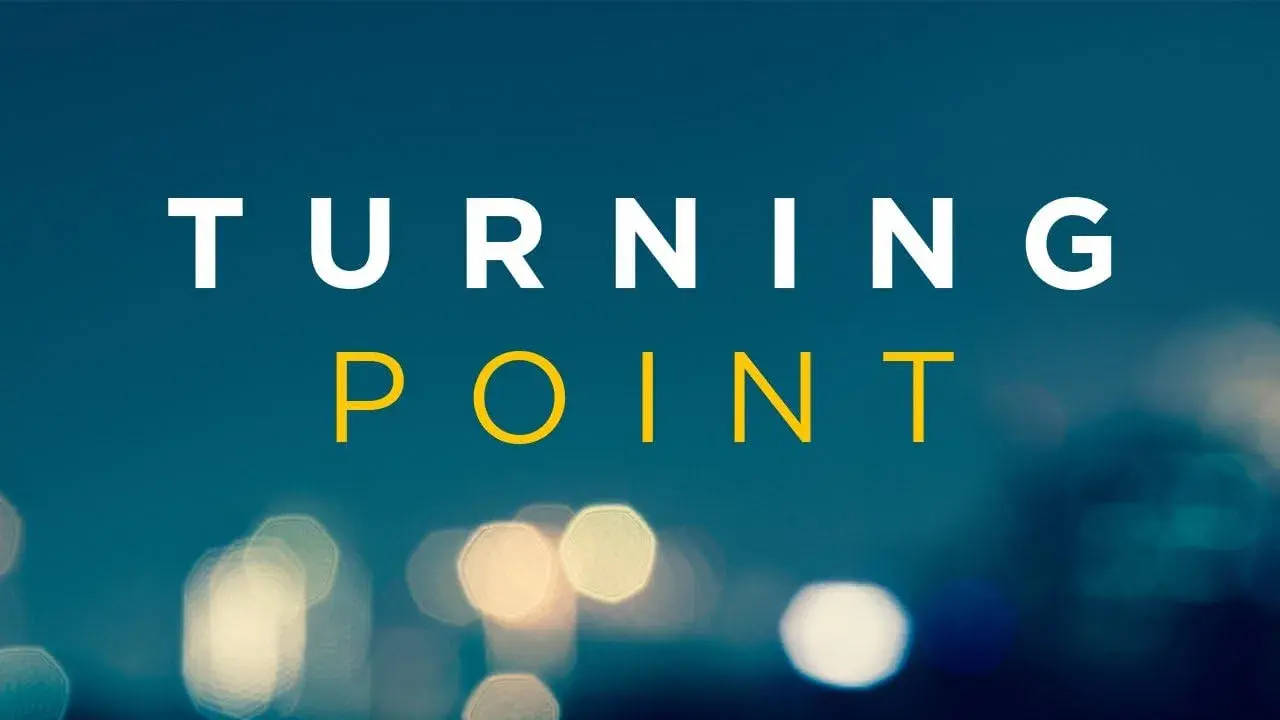 Turning Point