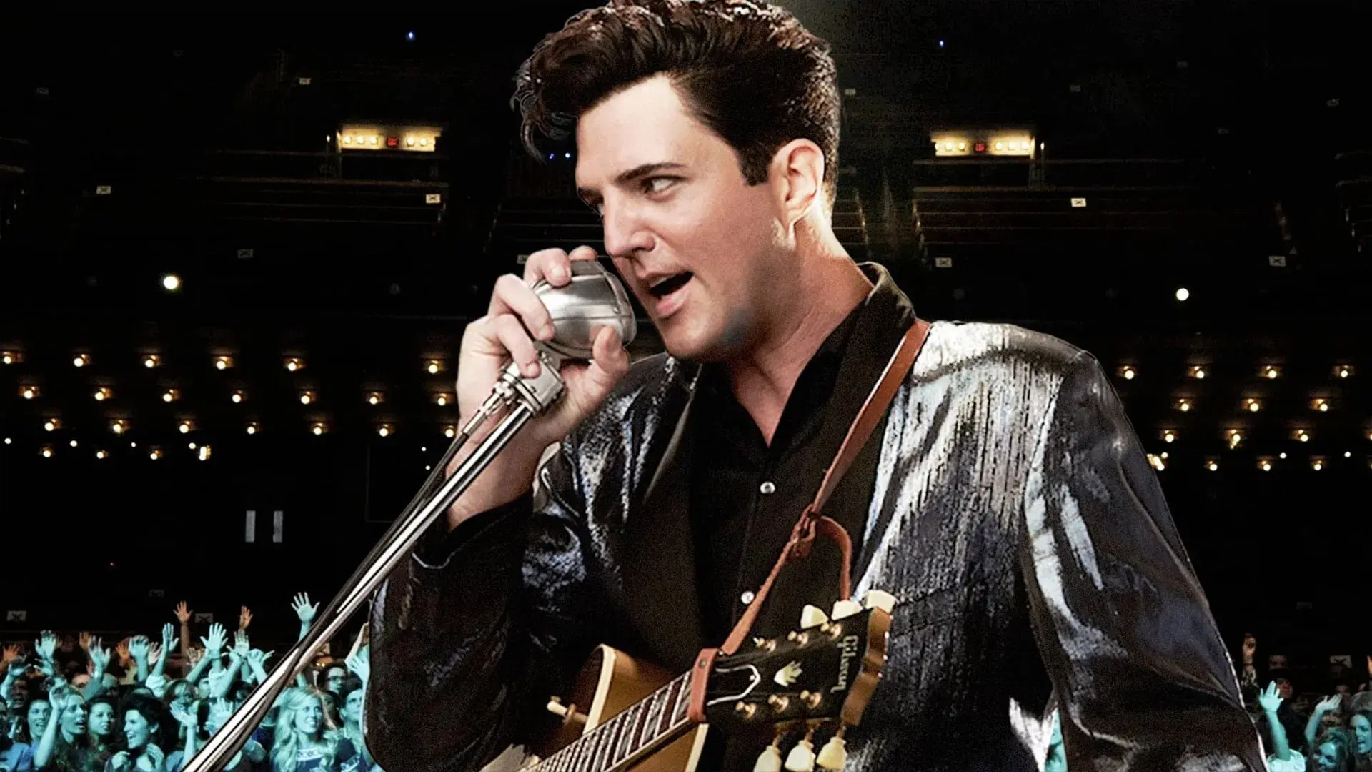 Idênticos: Dois Destinos Cruzados Por Um Sonho