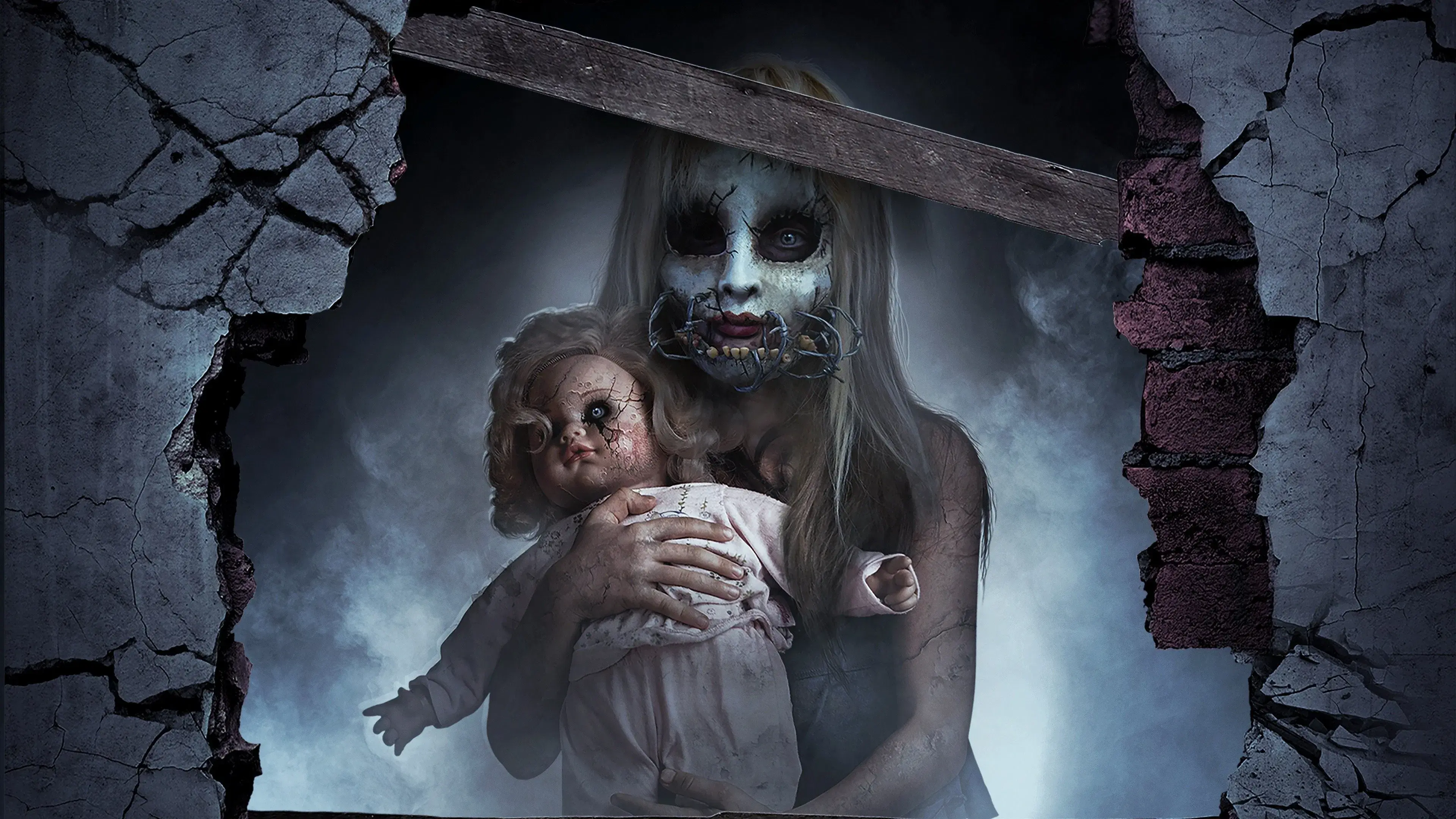 Bethany - A Amiga Imaginária