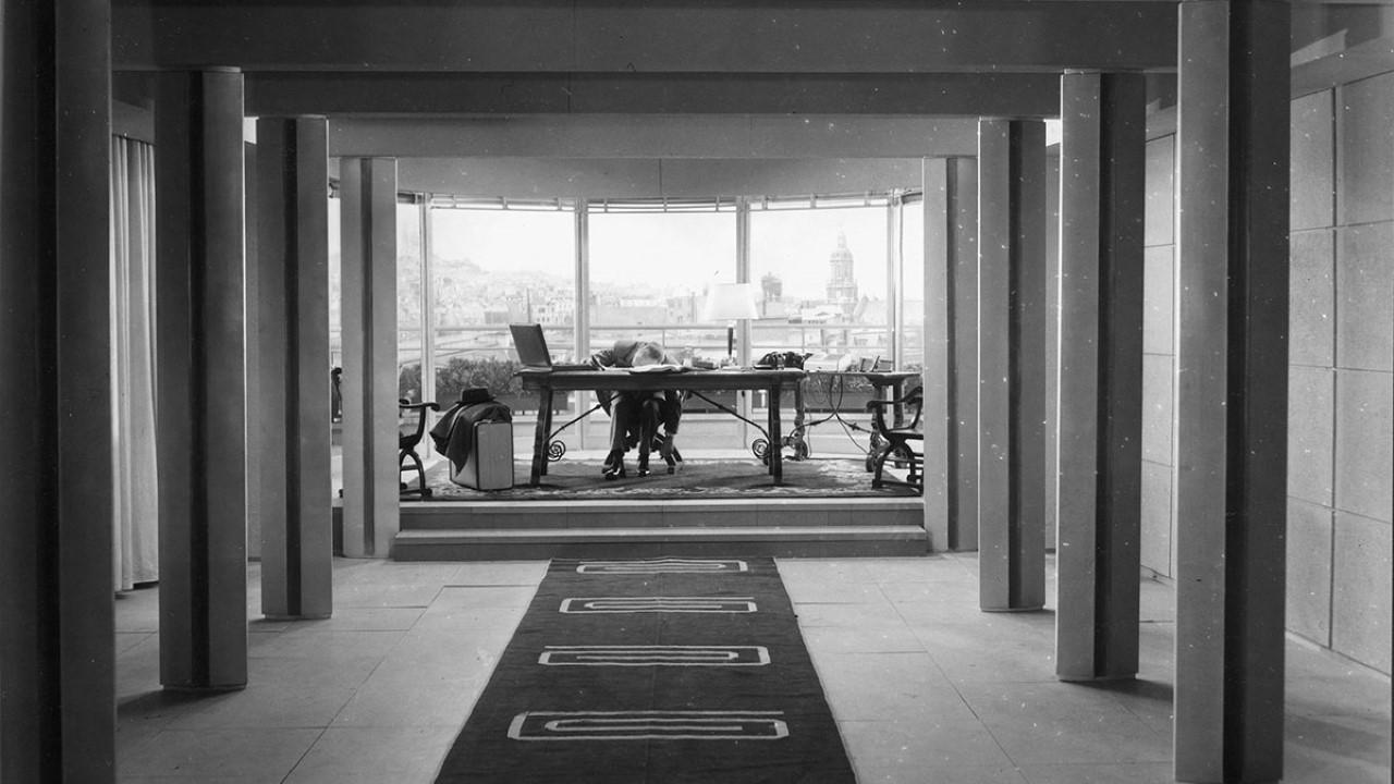 Ascensor para o Cadafalso