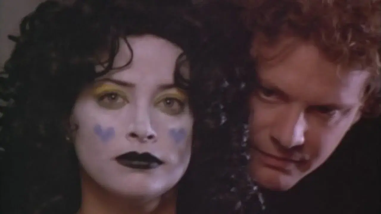 Um Jogo de Sedução