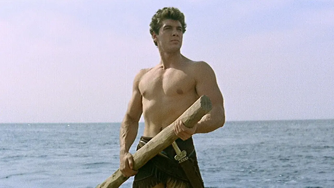 Maciste contro i cacciatori di teste