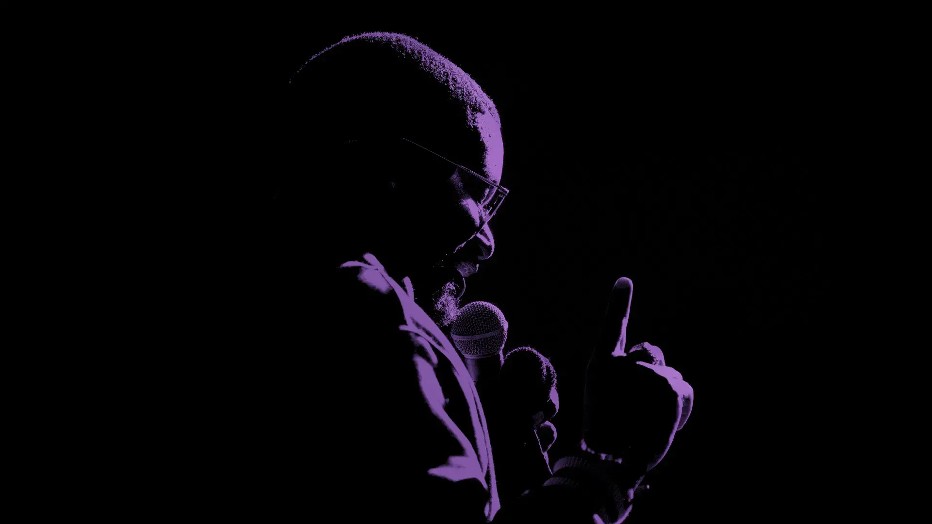 Lil Rel Howery - Ao Vivo em Crenshaw