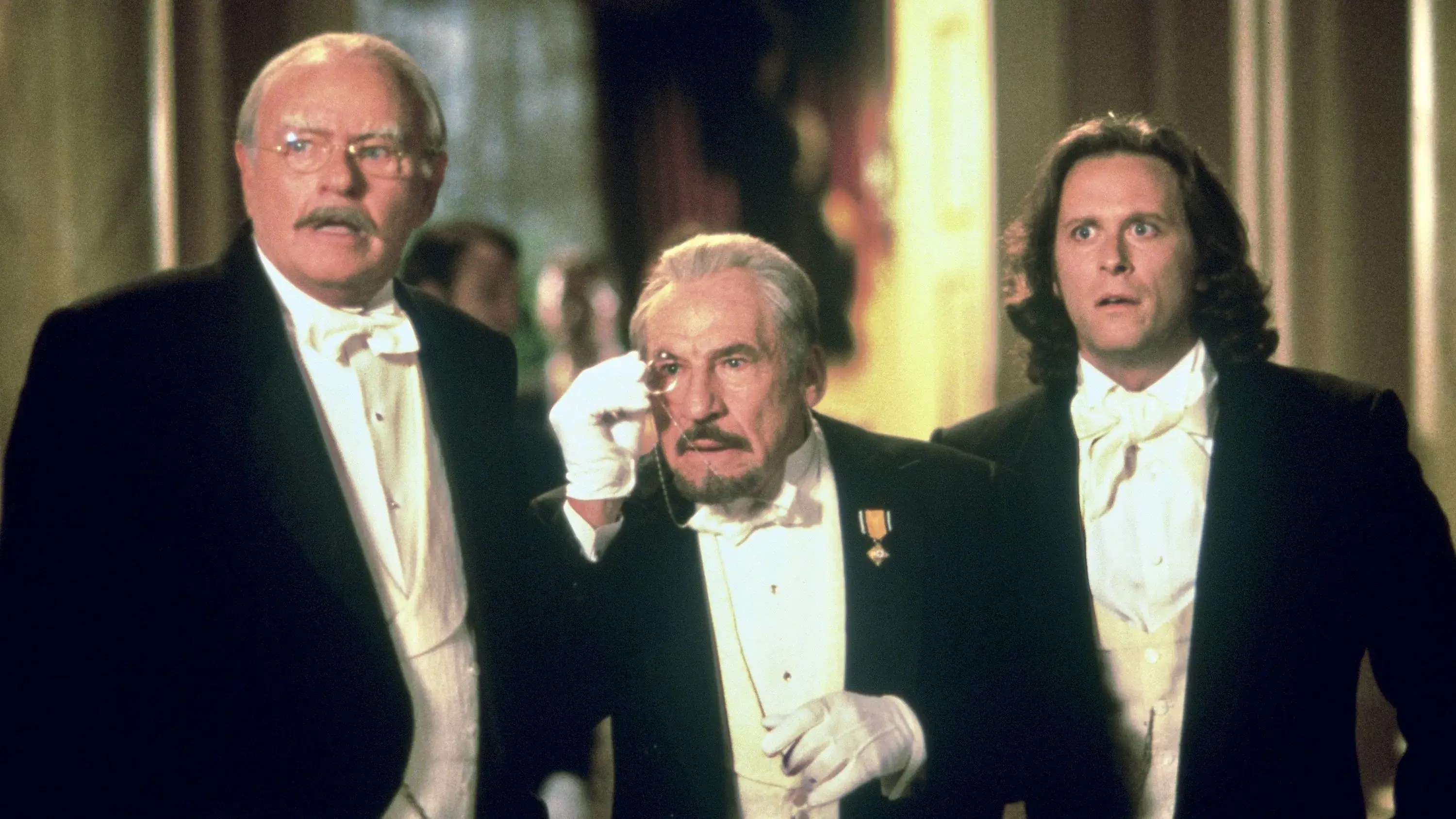 Drácula: Morto, mas Feliz