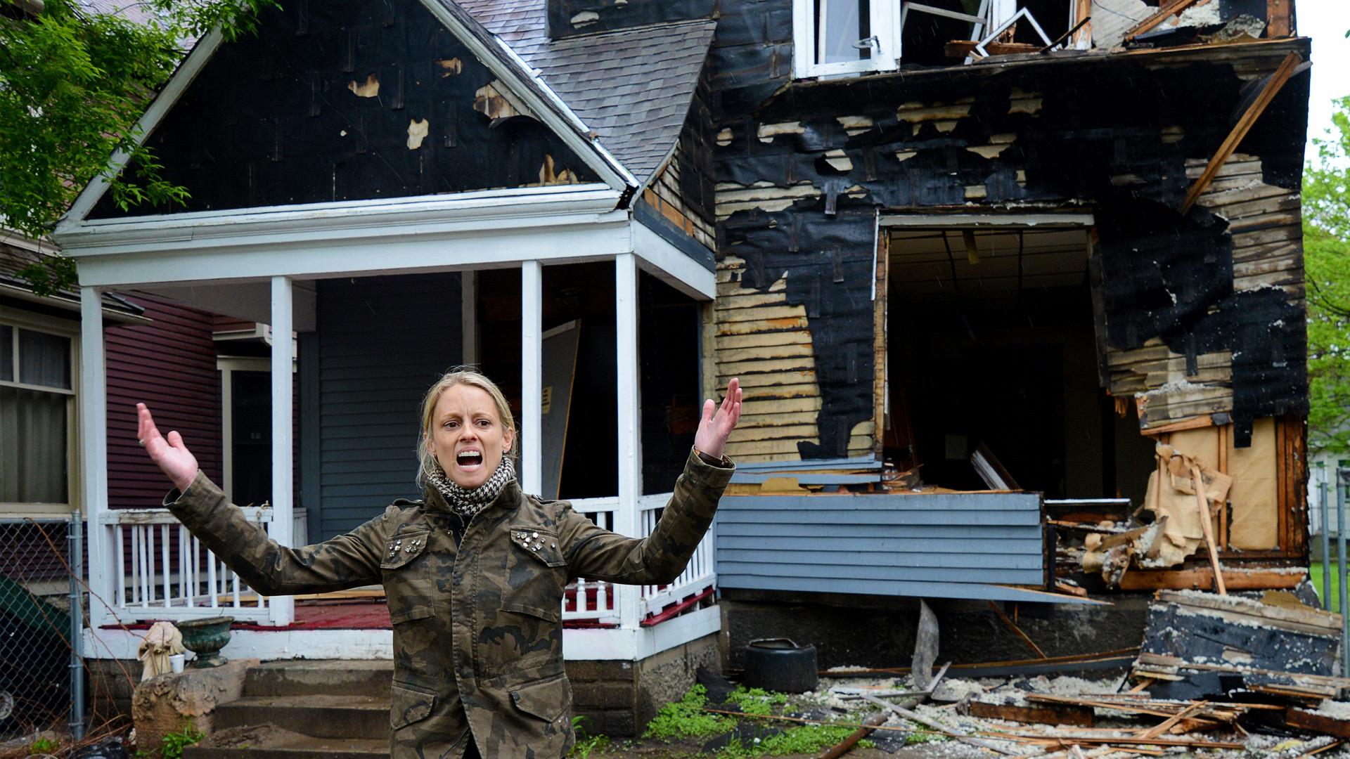 SOS Casas Históricas