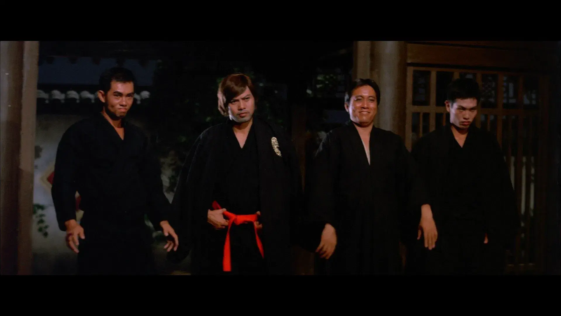 A Morte em Minhas Mãos