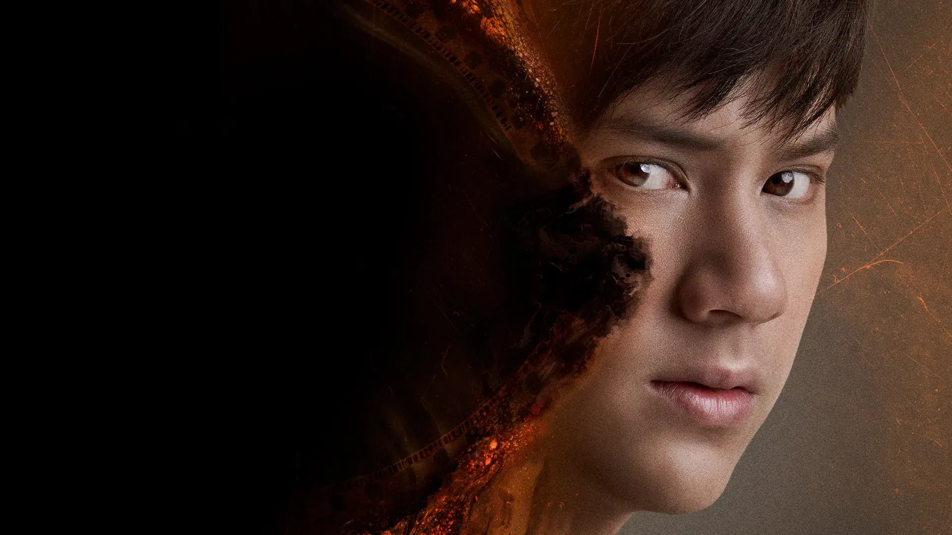 A Câmera do Demônio