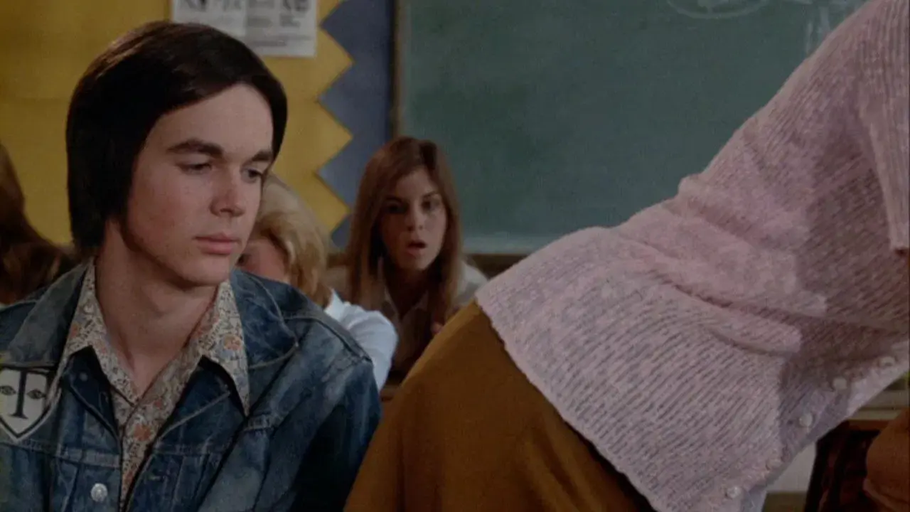 Garotas Lindas aos Montes