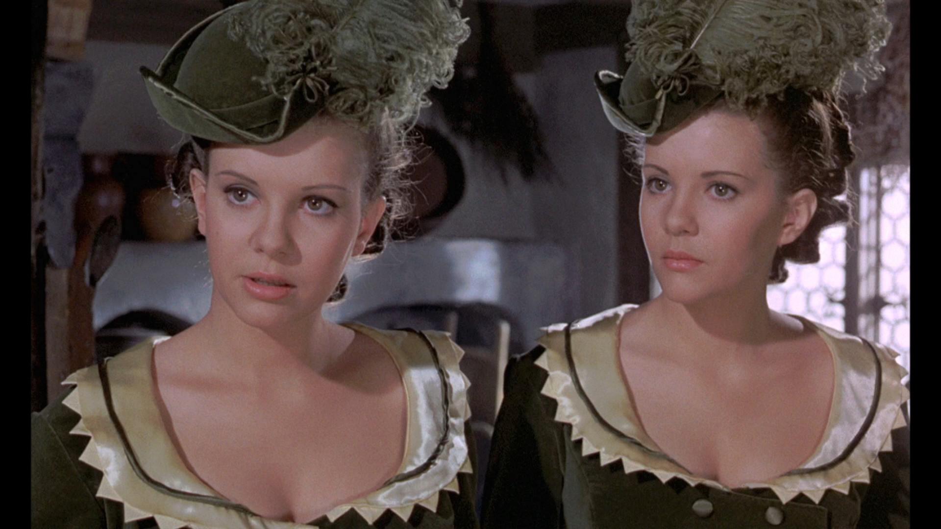 As Filhas de Drácula