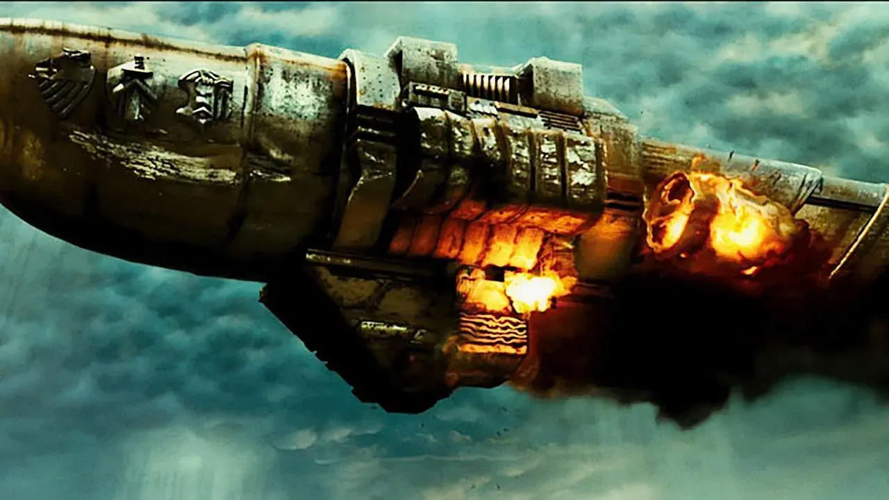 Обитаемый остров: Схватка