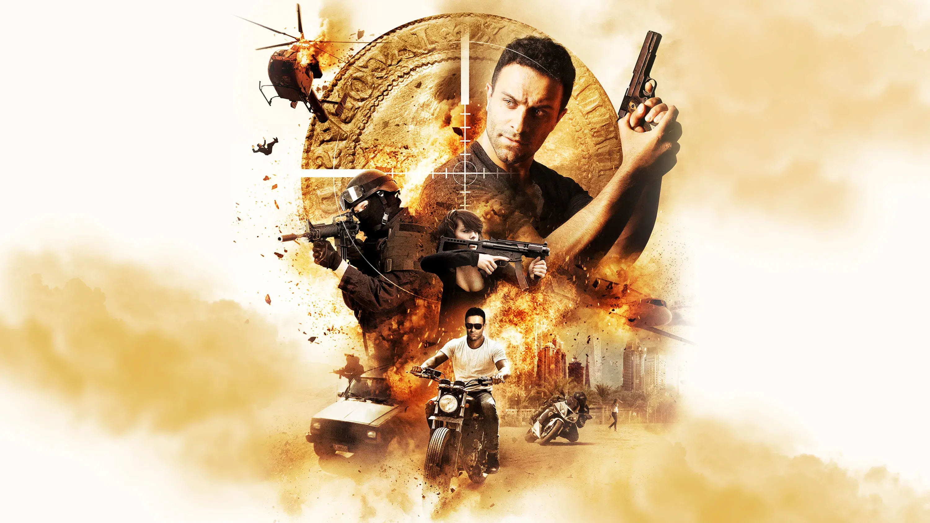 Caçadores de Tesouros