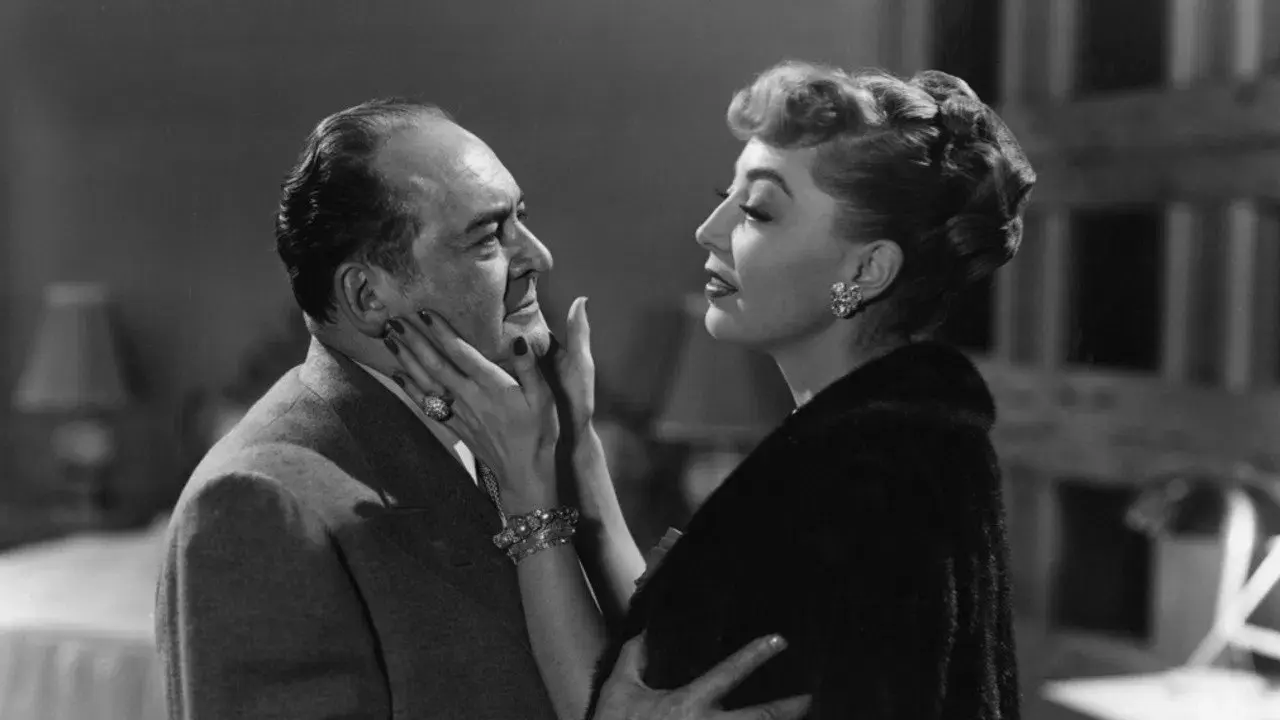 A Cidade que não Dorme