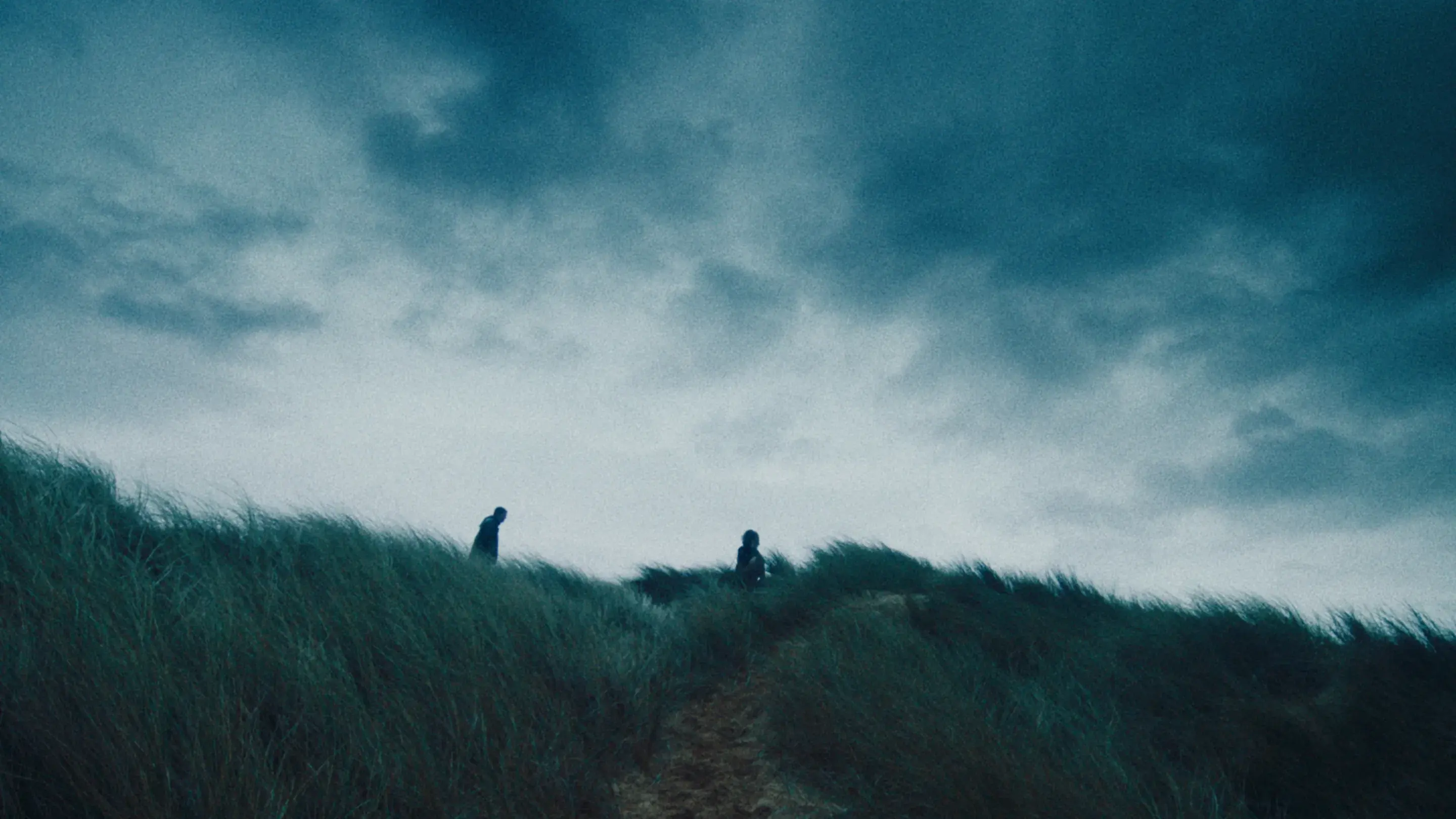 Même la lune saignera