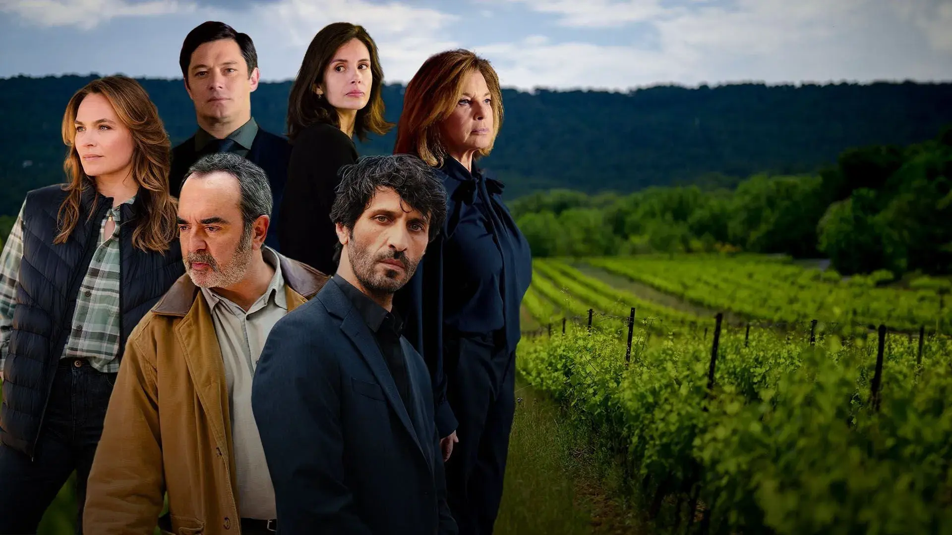 Tout cela je te le donnerai