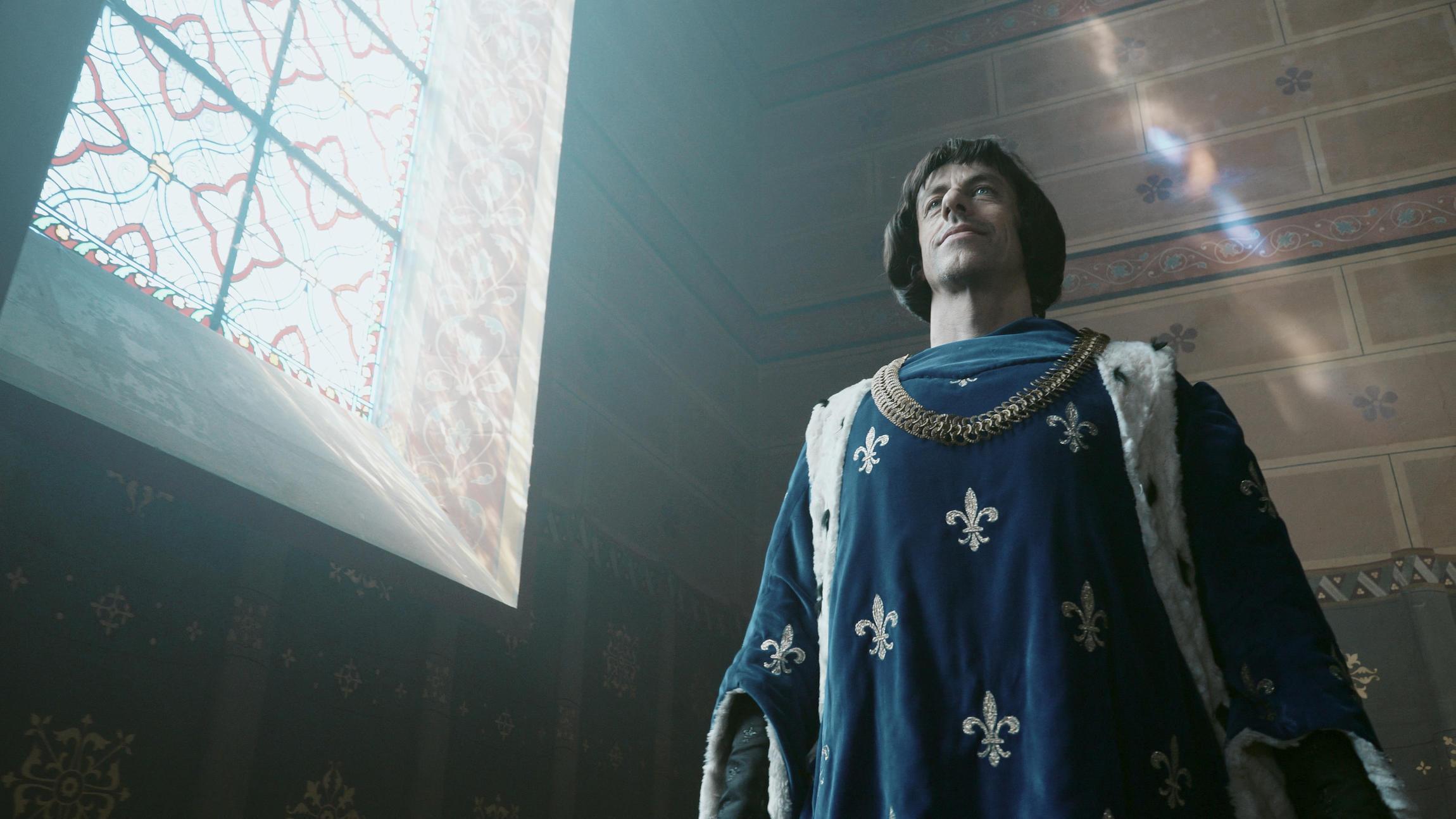 Guerra dos Tronos: Uma História Real