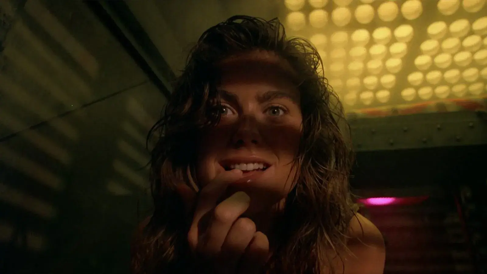 Uma Estranha de Los Angeles