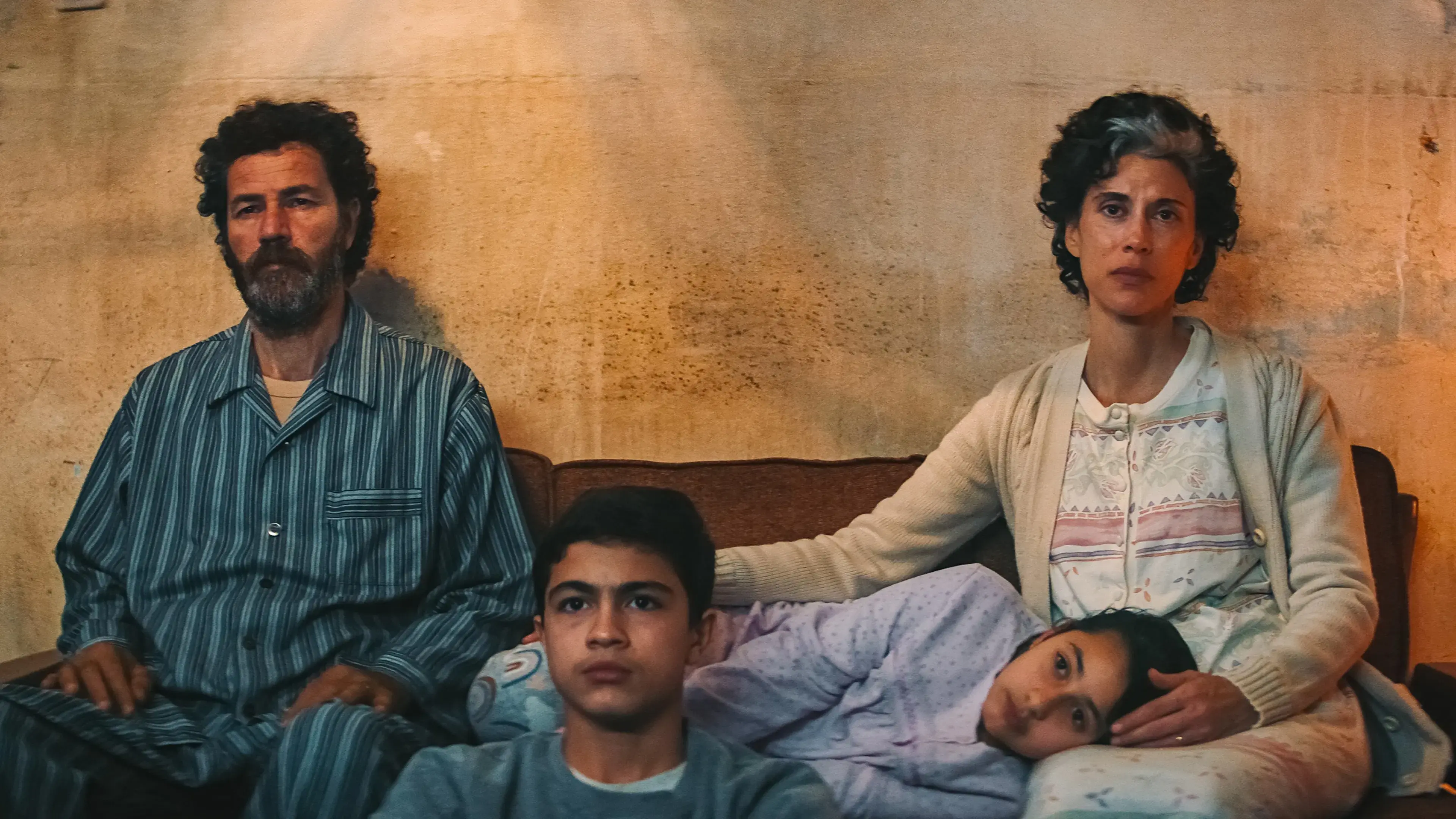 Tudo que Resta de Você