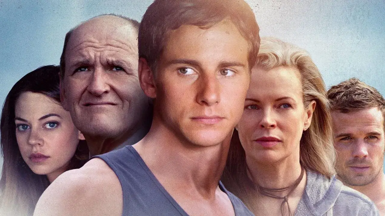 A Corrida da Superação