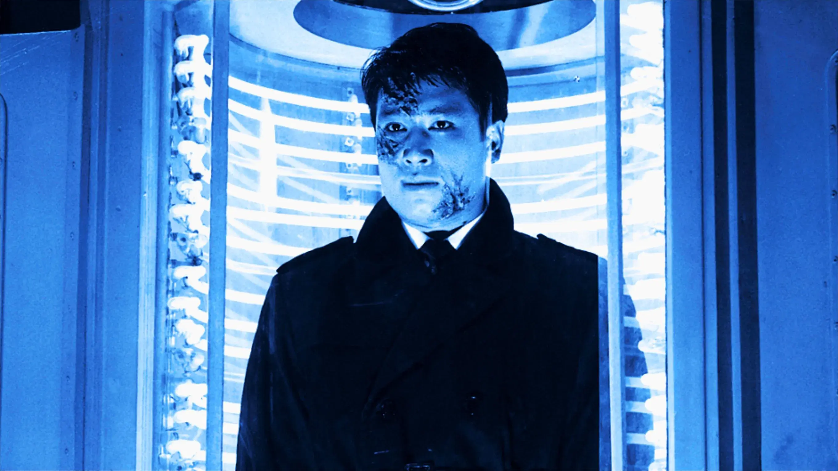 O Segredo do Homem Elétrico