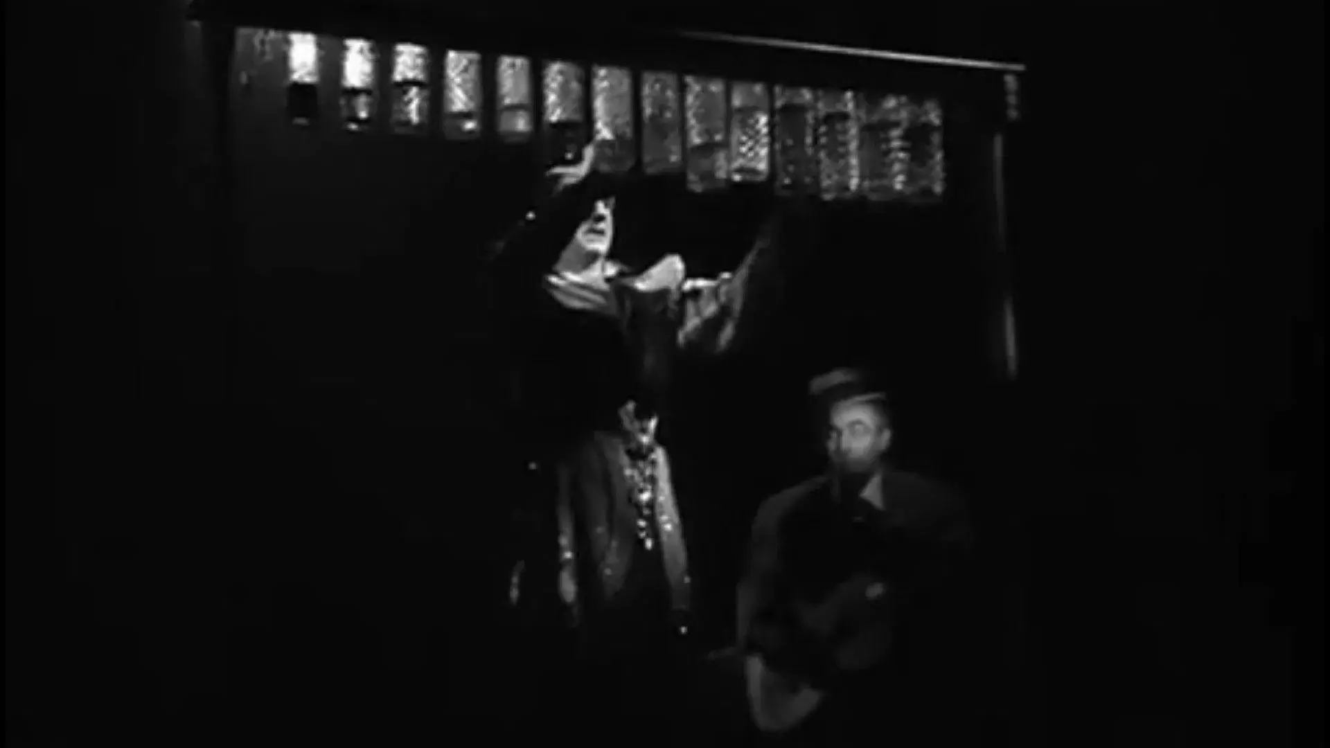 24 Horas na Vida de um Palhaço