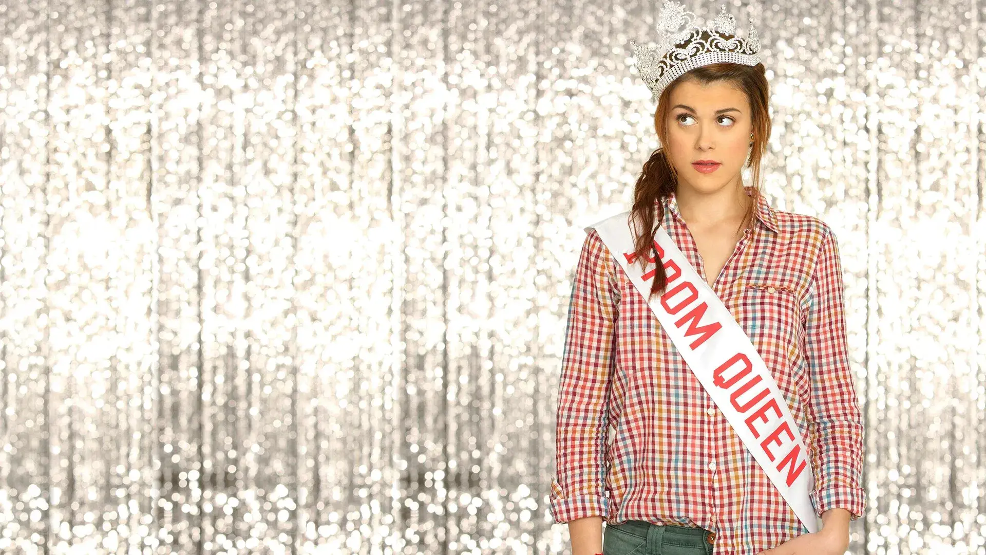 Uma Patricinha de Outro Mundo