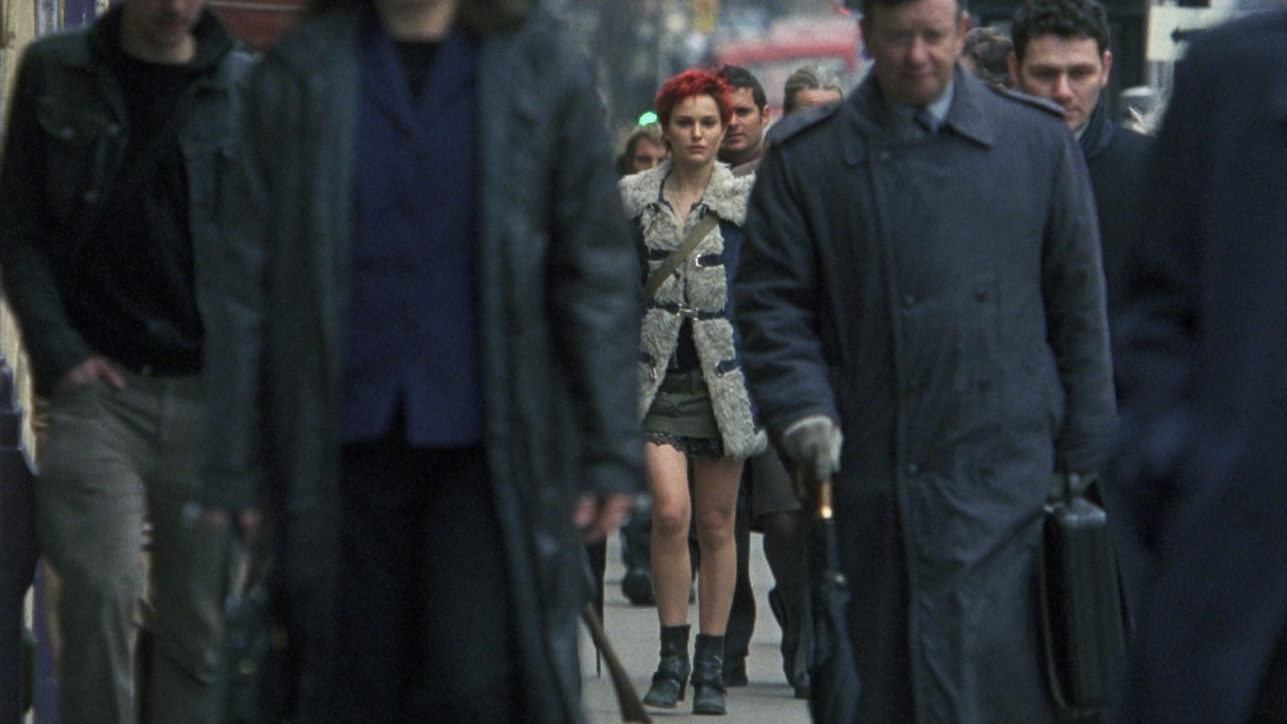 Closer: Perto Demais