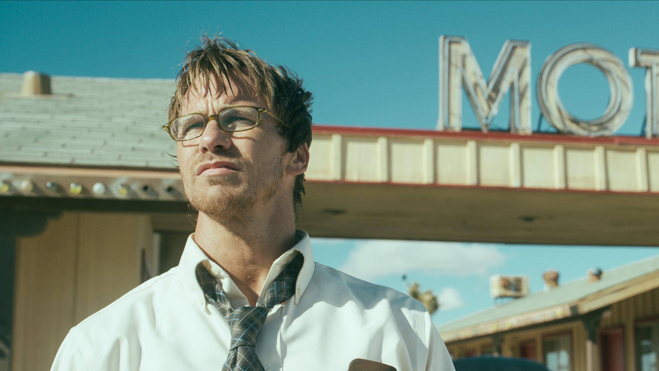 A Deusa da Vingança