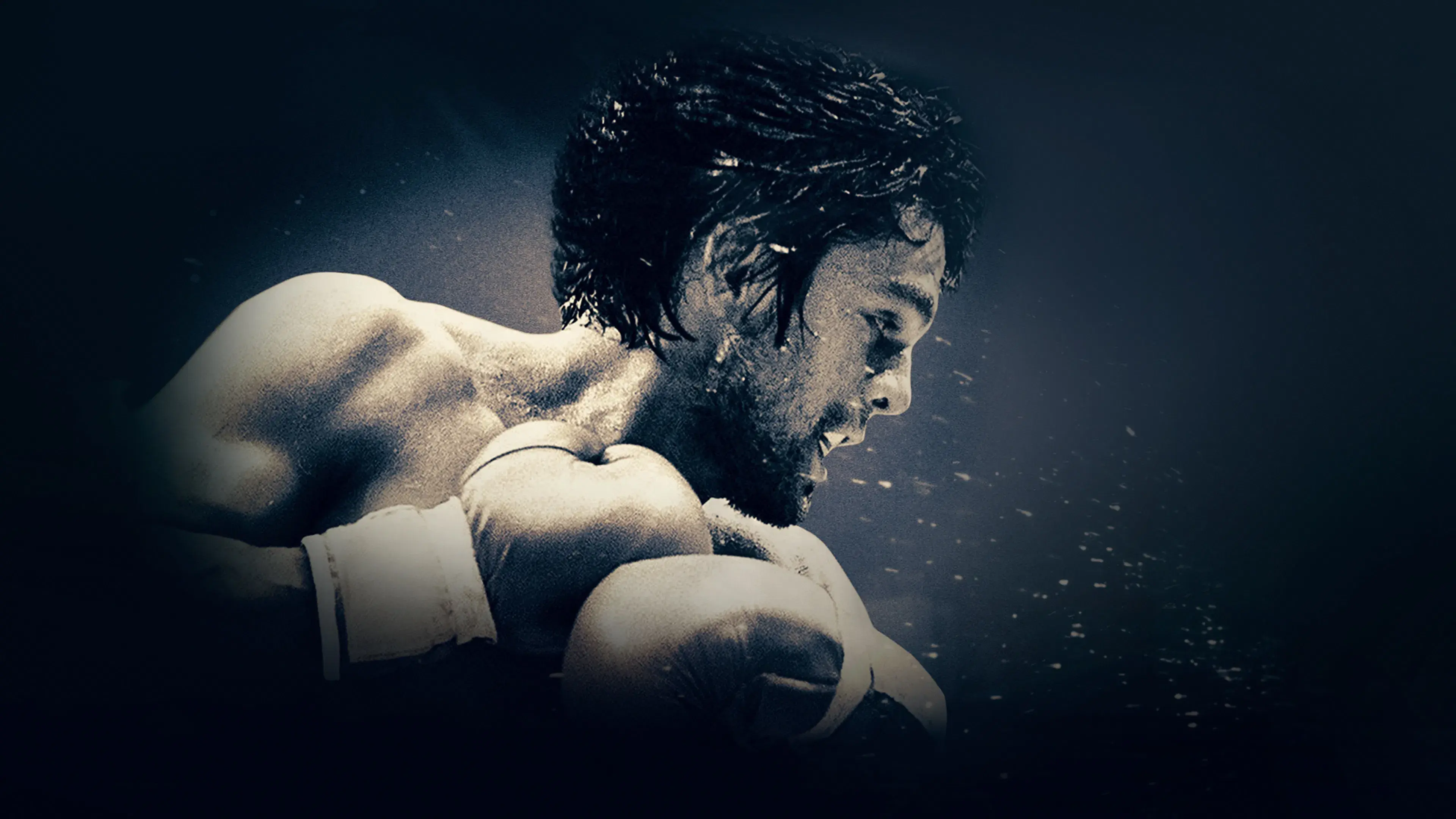 Do Panamá ao Mundo: Roberto Durán