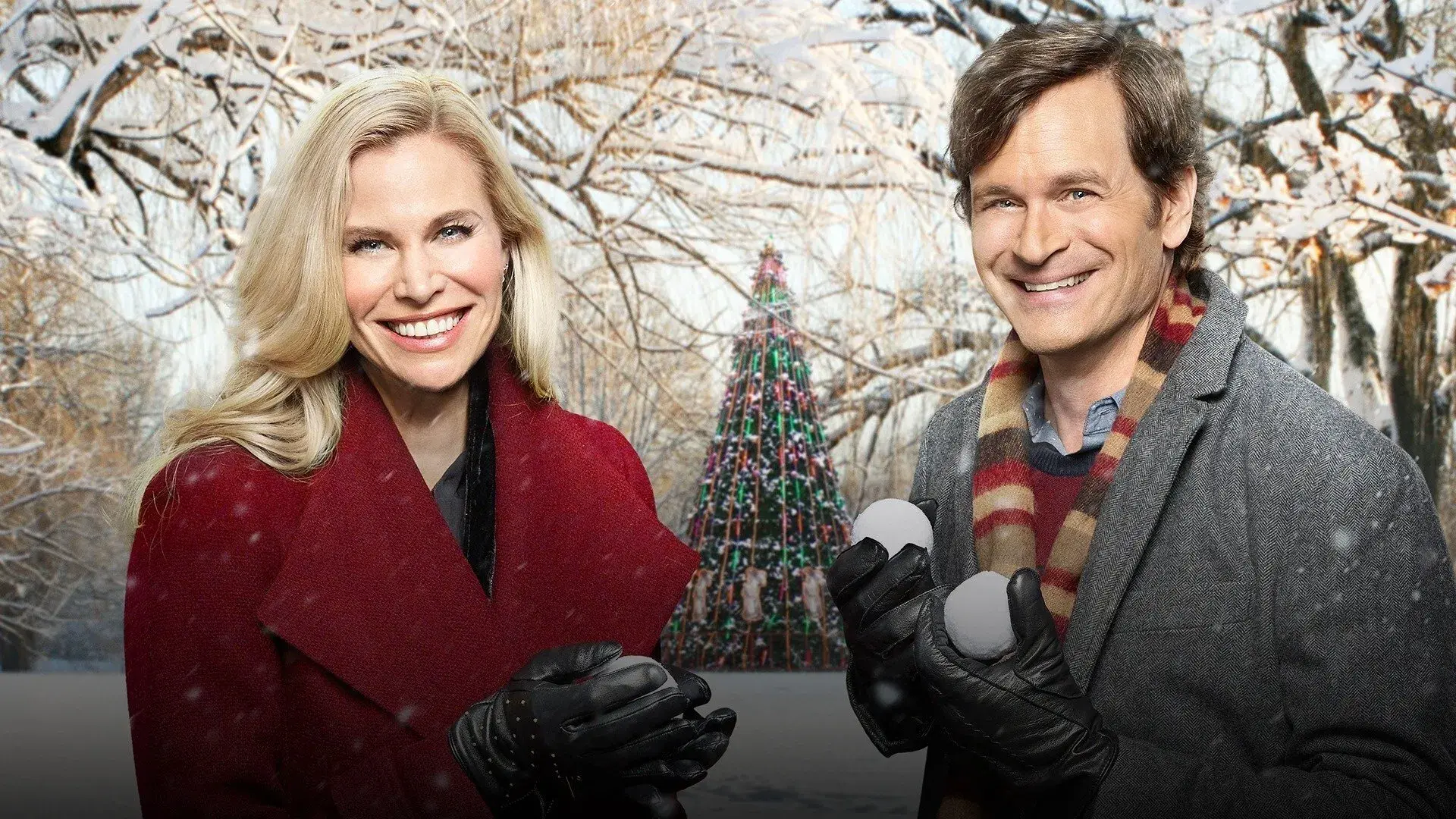 Uma Conexão para o Natal