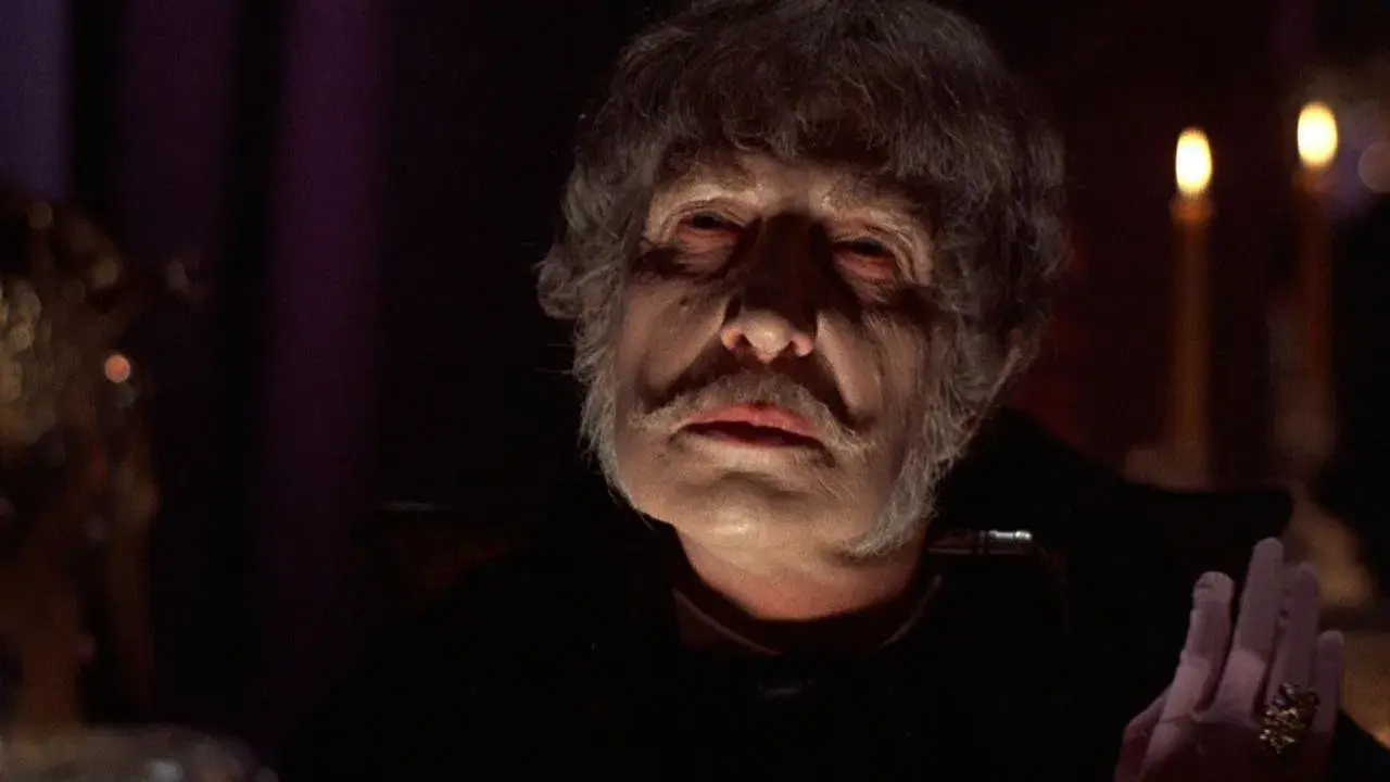 O Abominável Dr. Phibes