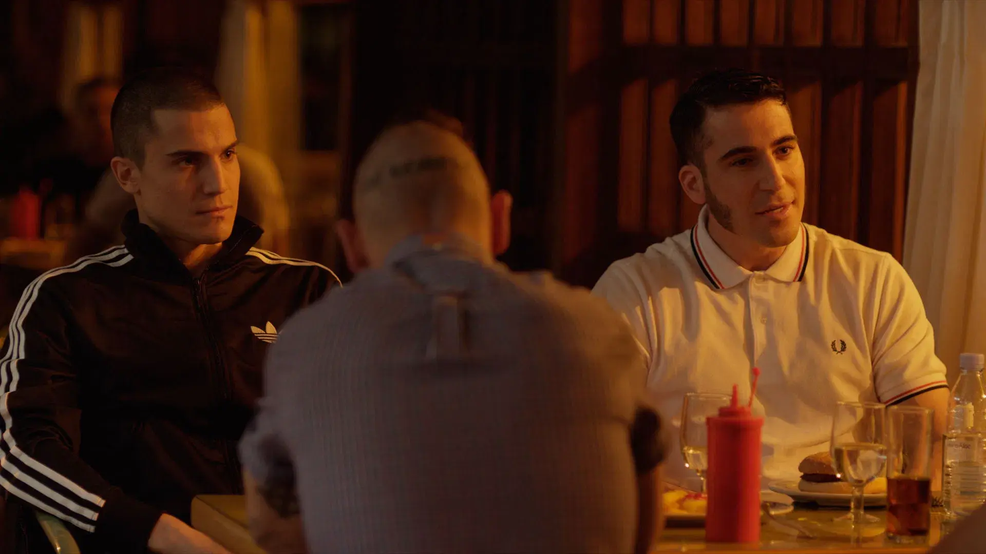 Escorpião Apaixonado