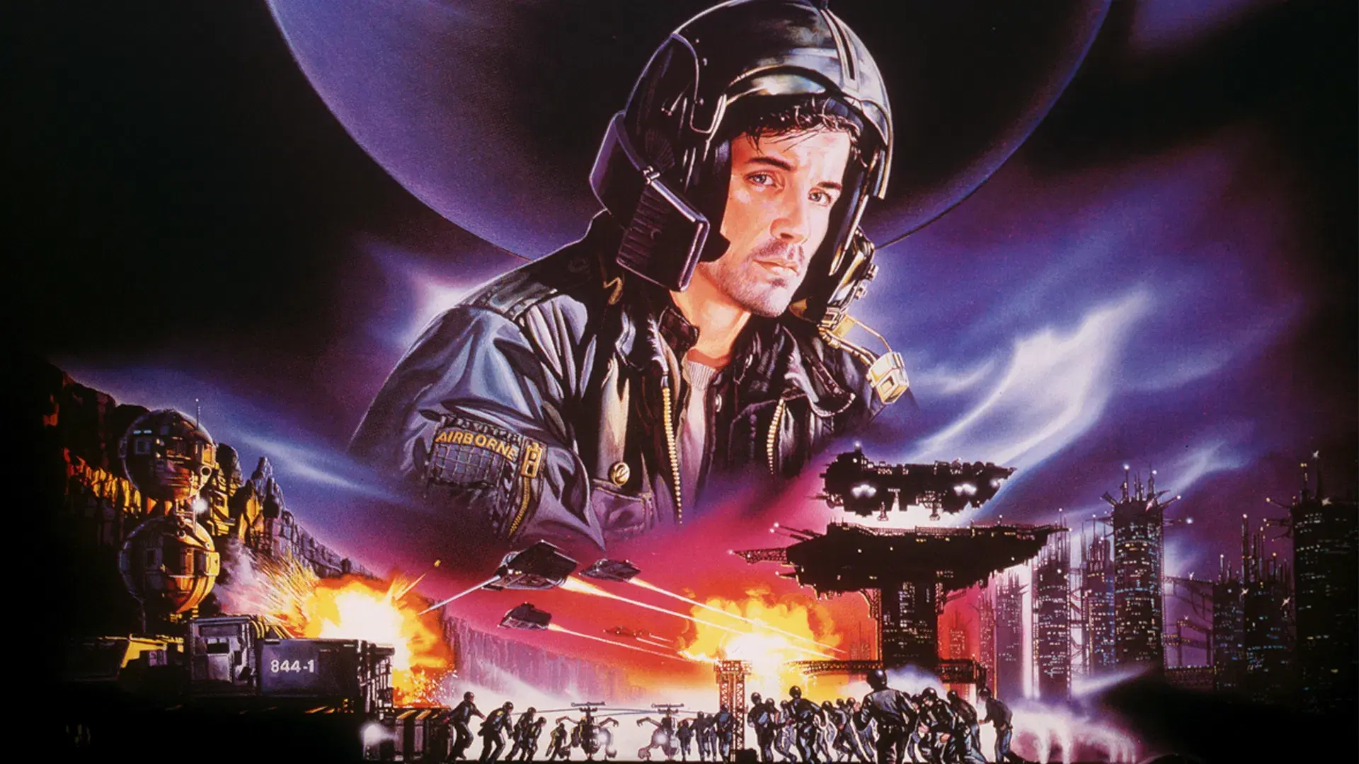 Estação 44: O Refúgio dos Exterminadores