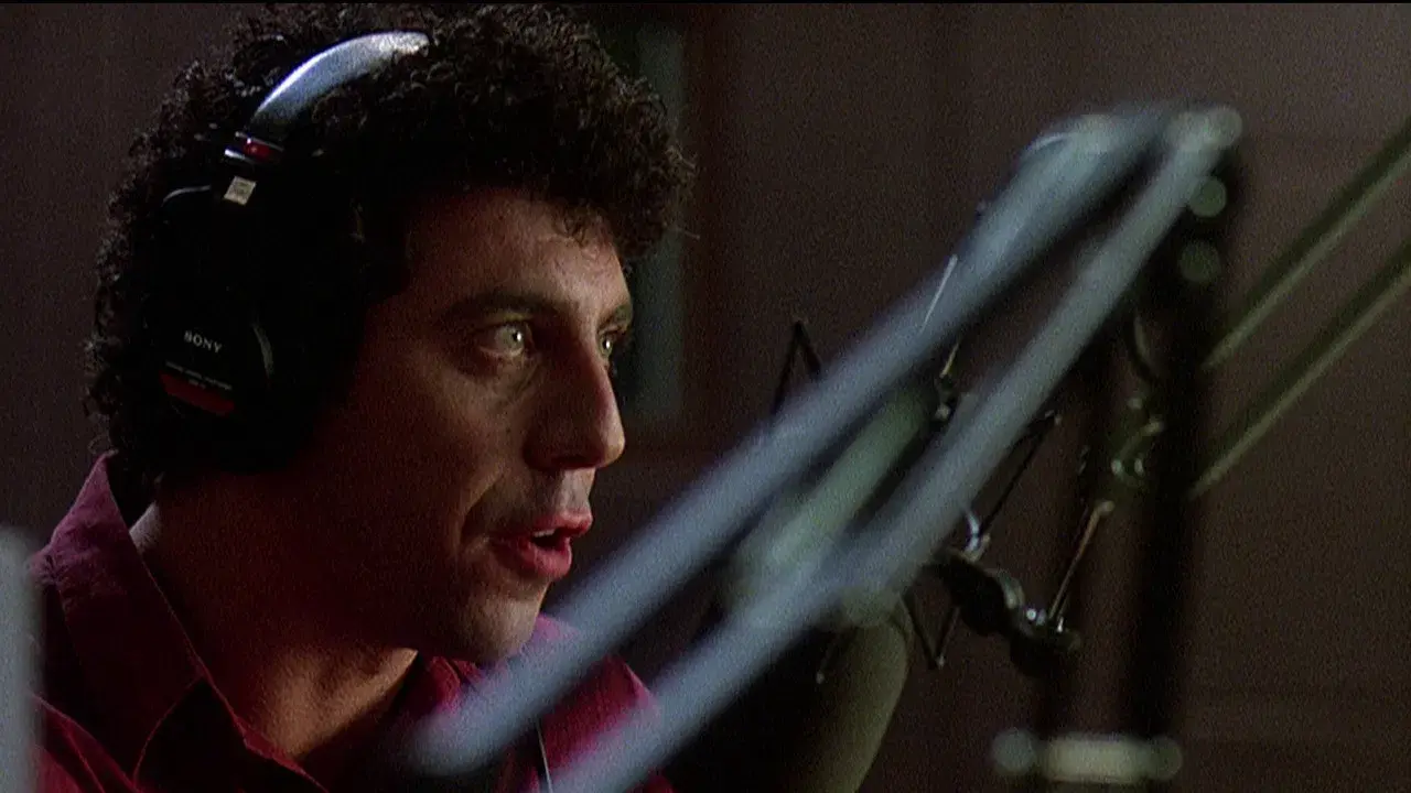 Talk Radio: Verdades Que Matam