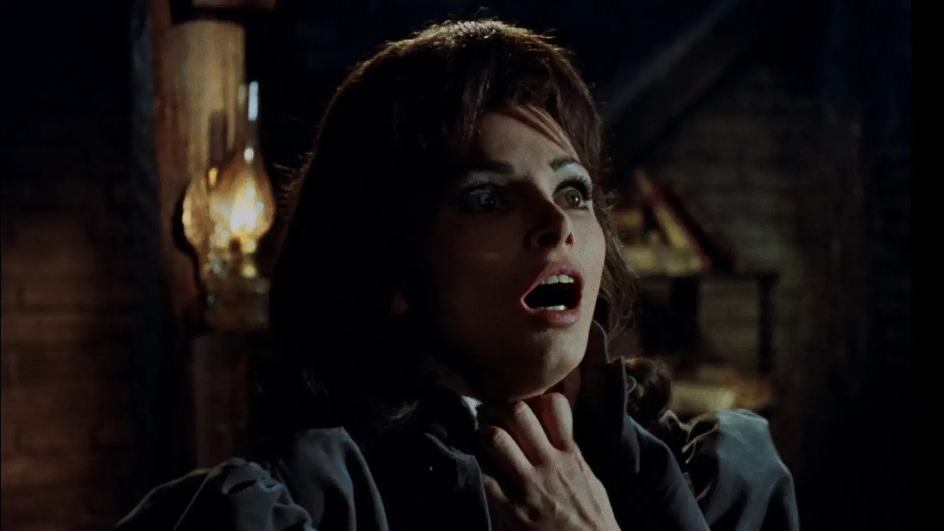 O Moinho das Mulheres de Pedra