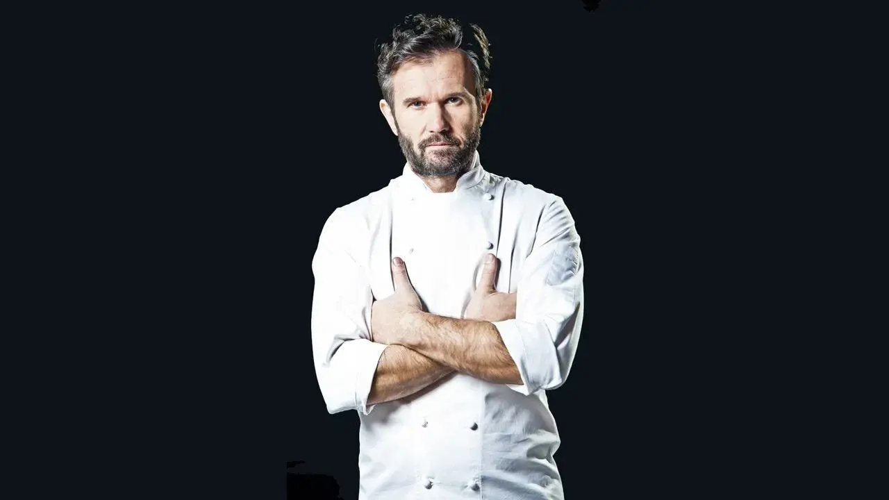 Hell's Kitchen Italia