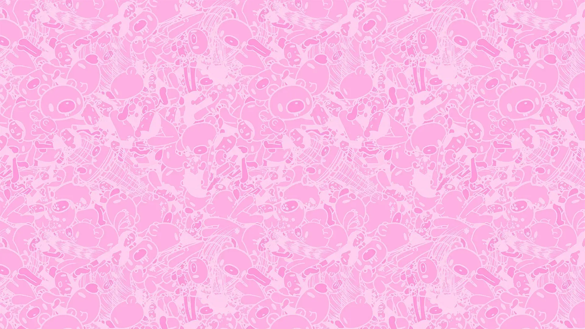 Itazuraguma no Gloomy