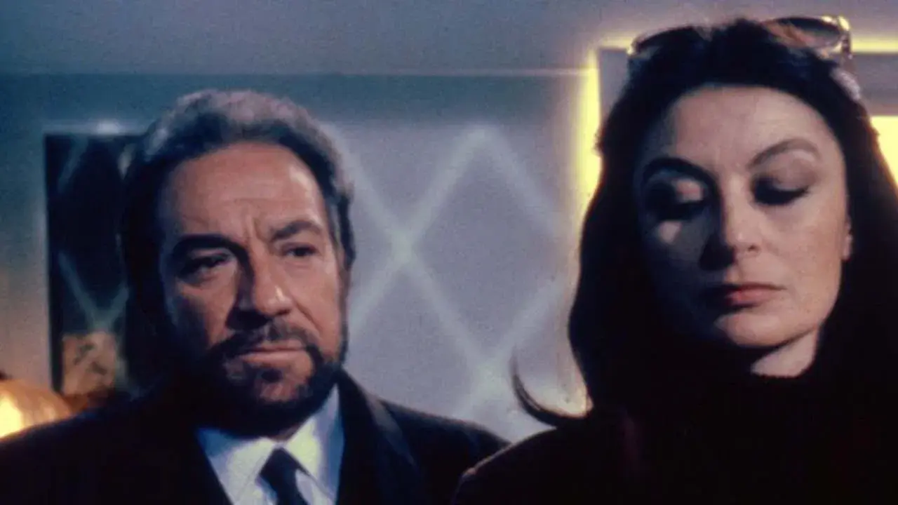 A Tragédia de um Homem Ridículo