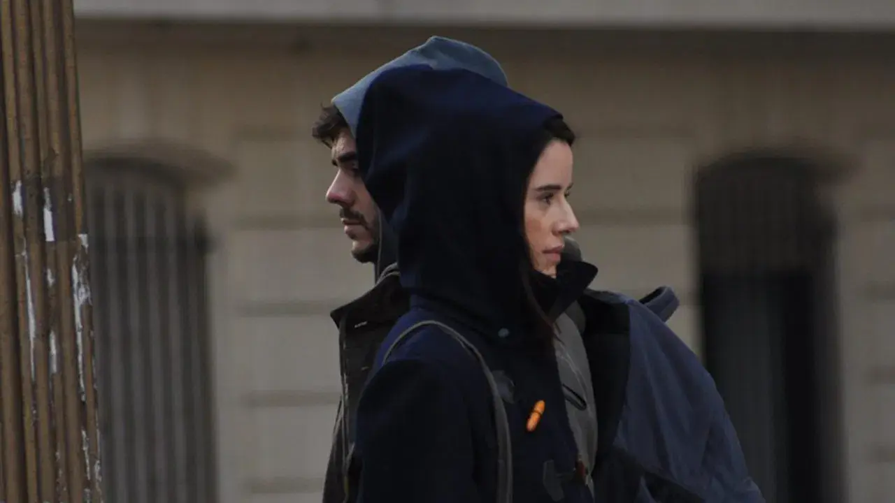 Medianeras: Buenos Aires da Era do Amor Virtual