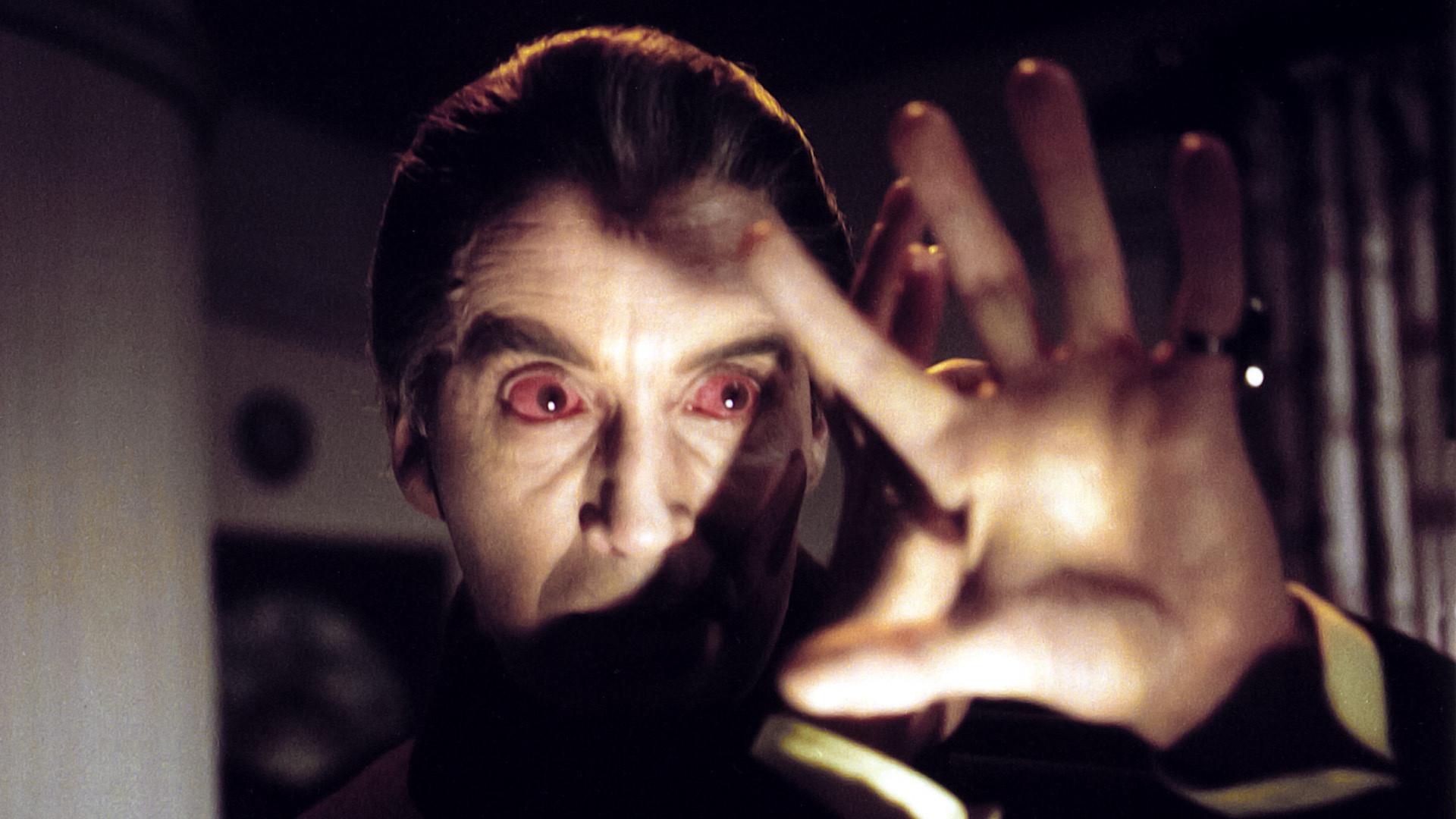 Drácula: O Perfil do Diabo