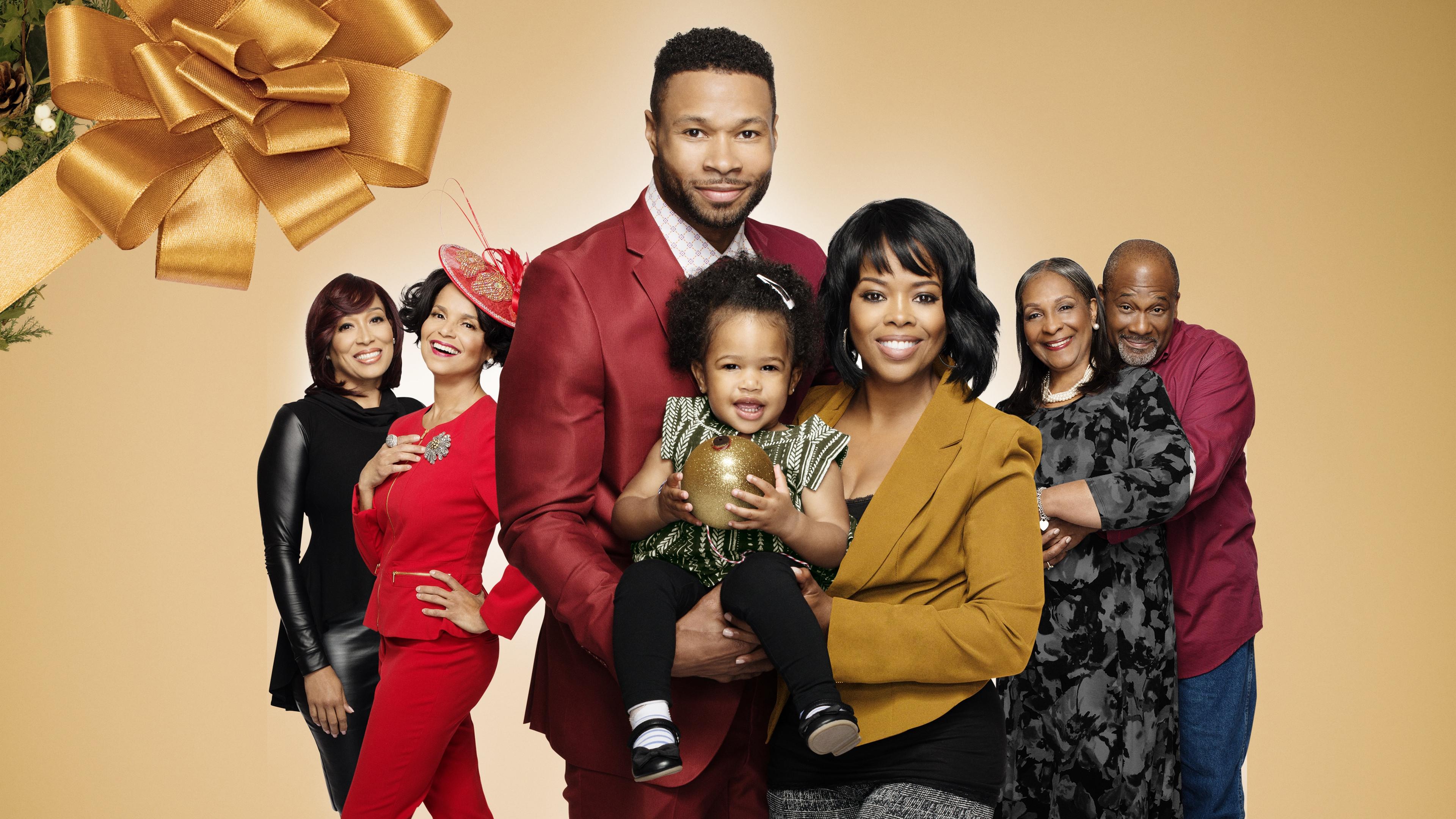 Natal Bom é em Família