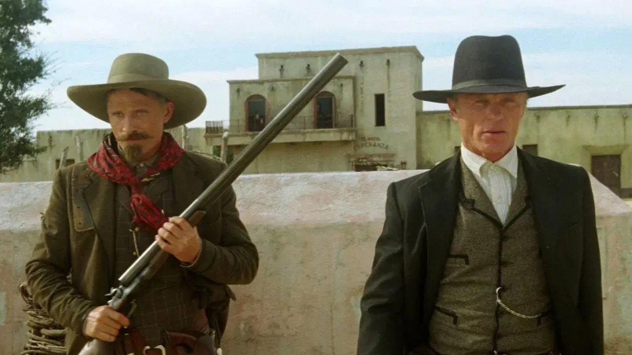 Appaloosa - Uma Cidade sem Lei