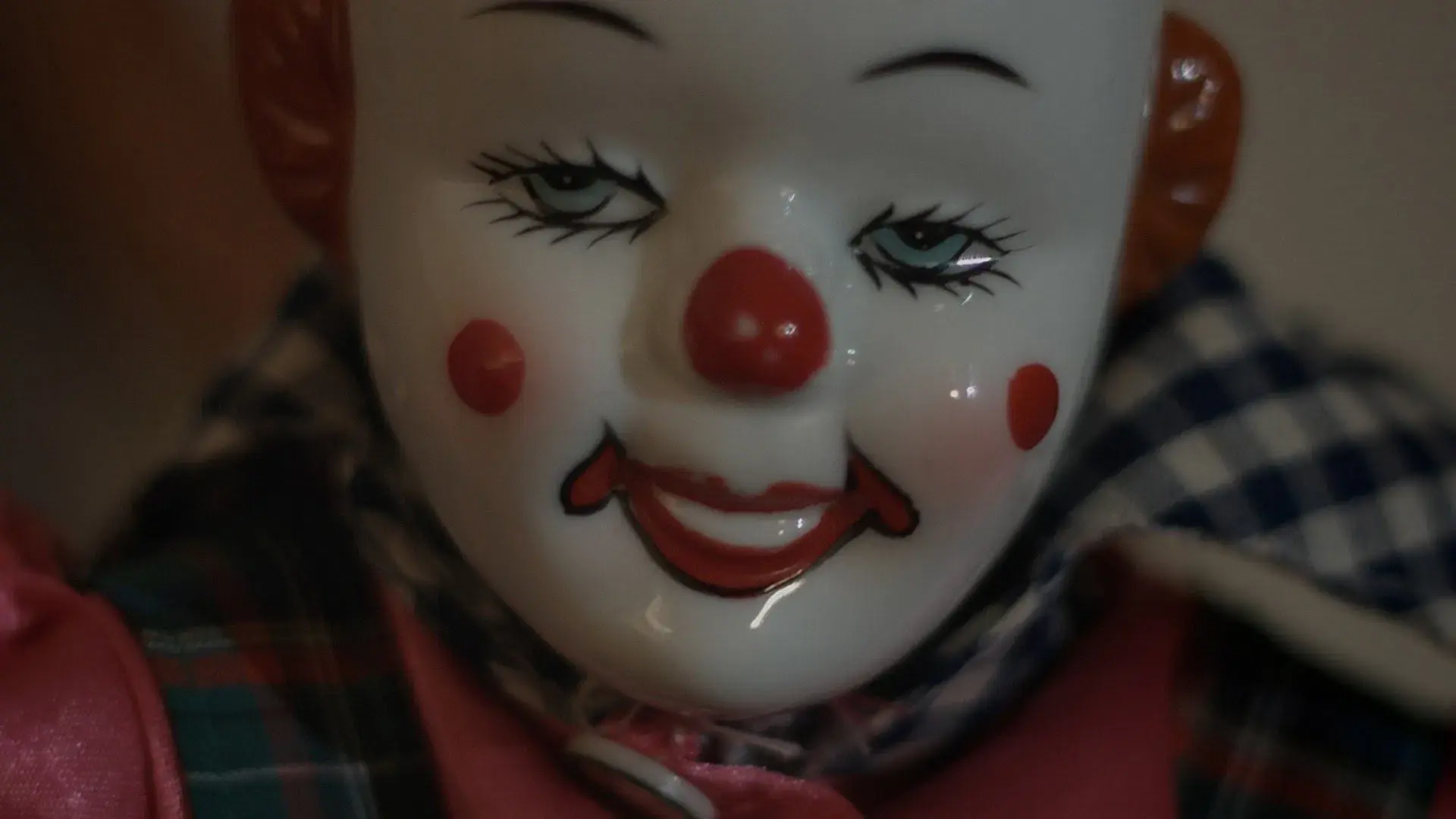 Atividade Poltergeist