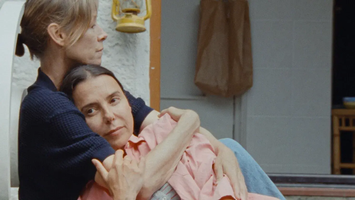 Und dass man ohne Täuschung zu leben vermag