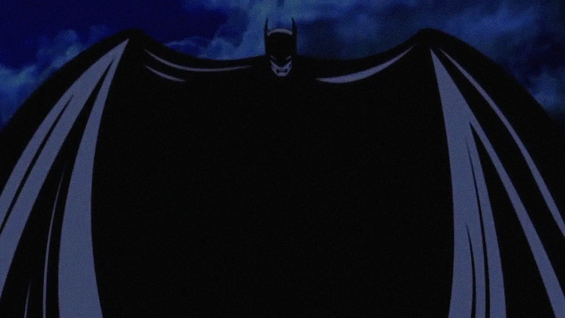 Legends of the Dark Knight: The History of Batman
