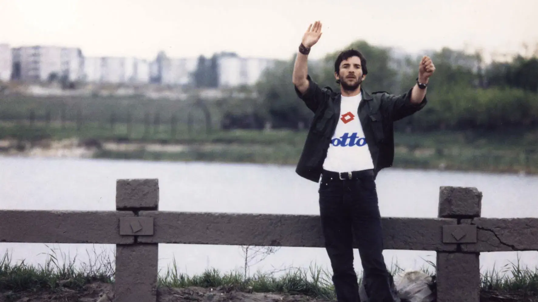 Parada Final Paraíso