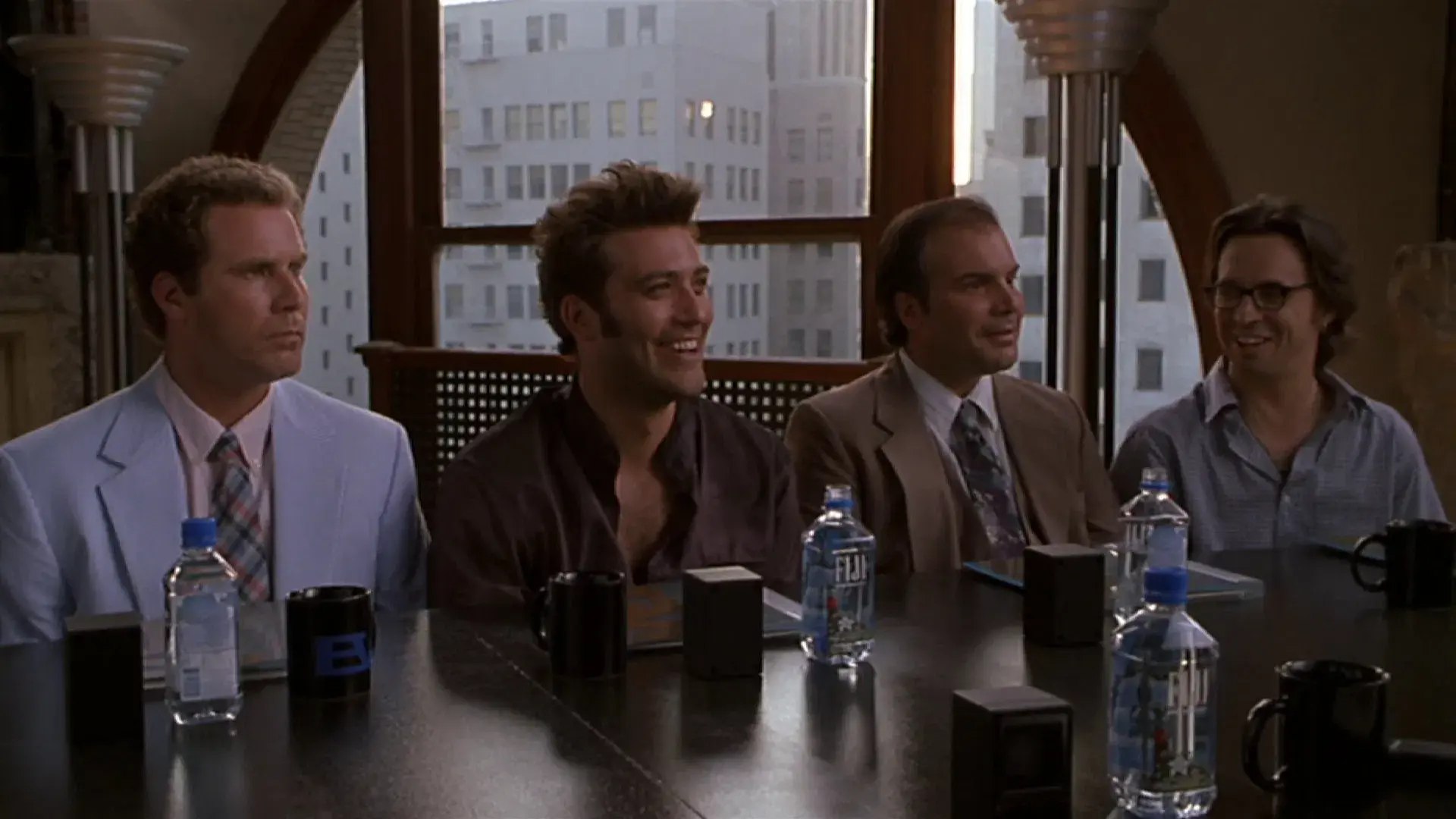 The Suburbans - O Recomeço