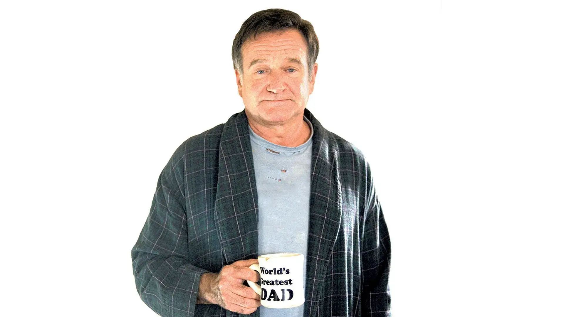 O Melhor Pai do Mundo