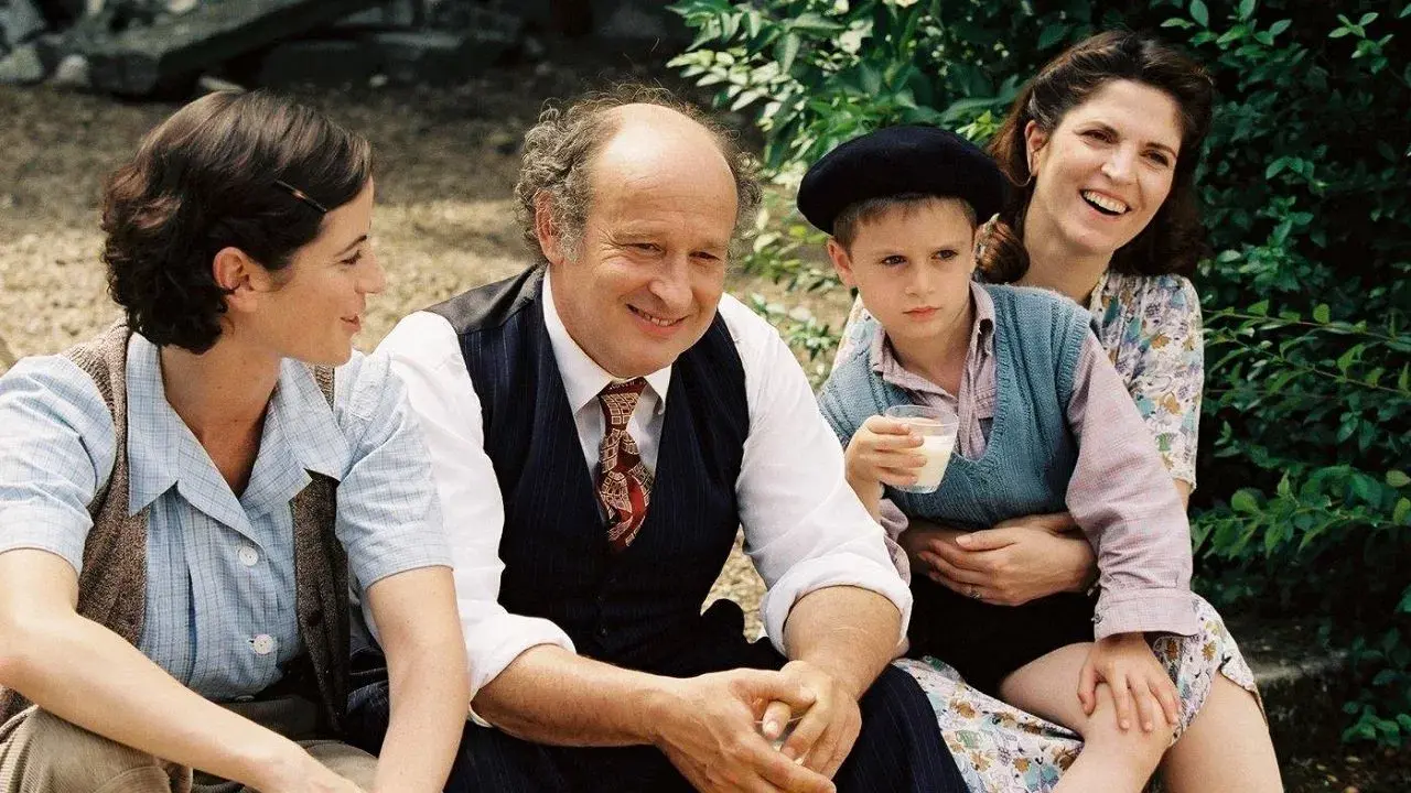 Enquanto Houver Esperança