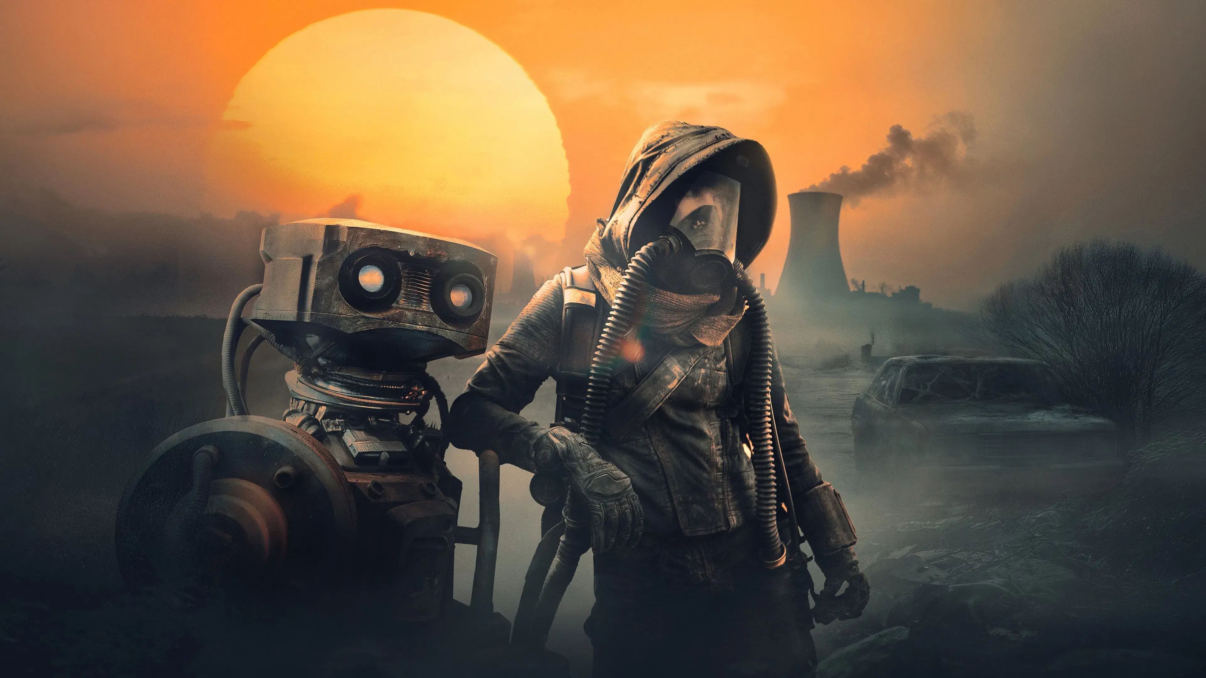 A Última Fagulha de Esperança