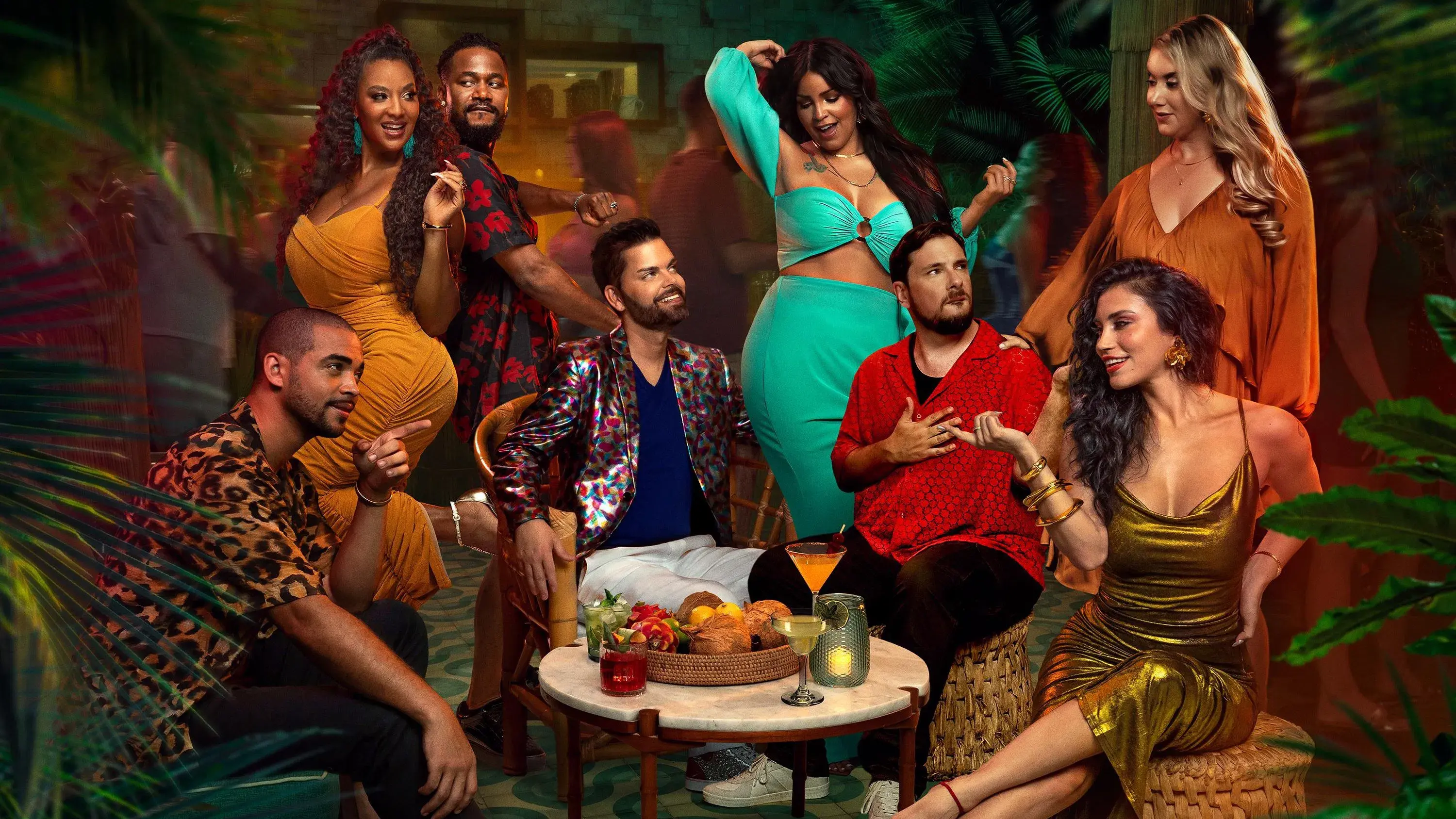 90 Dias: Tô na Caça!